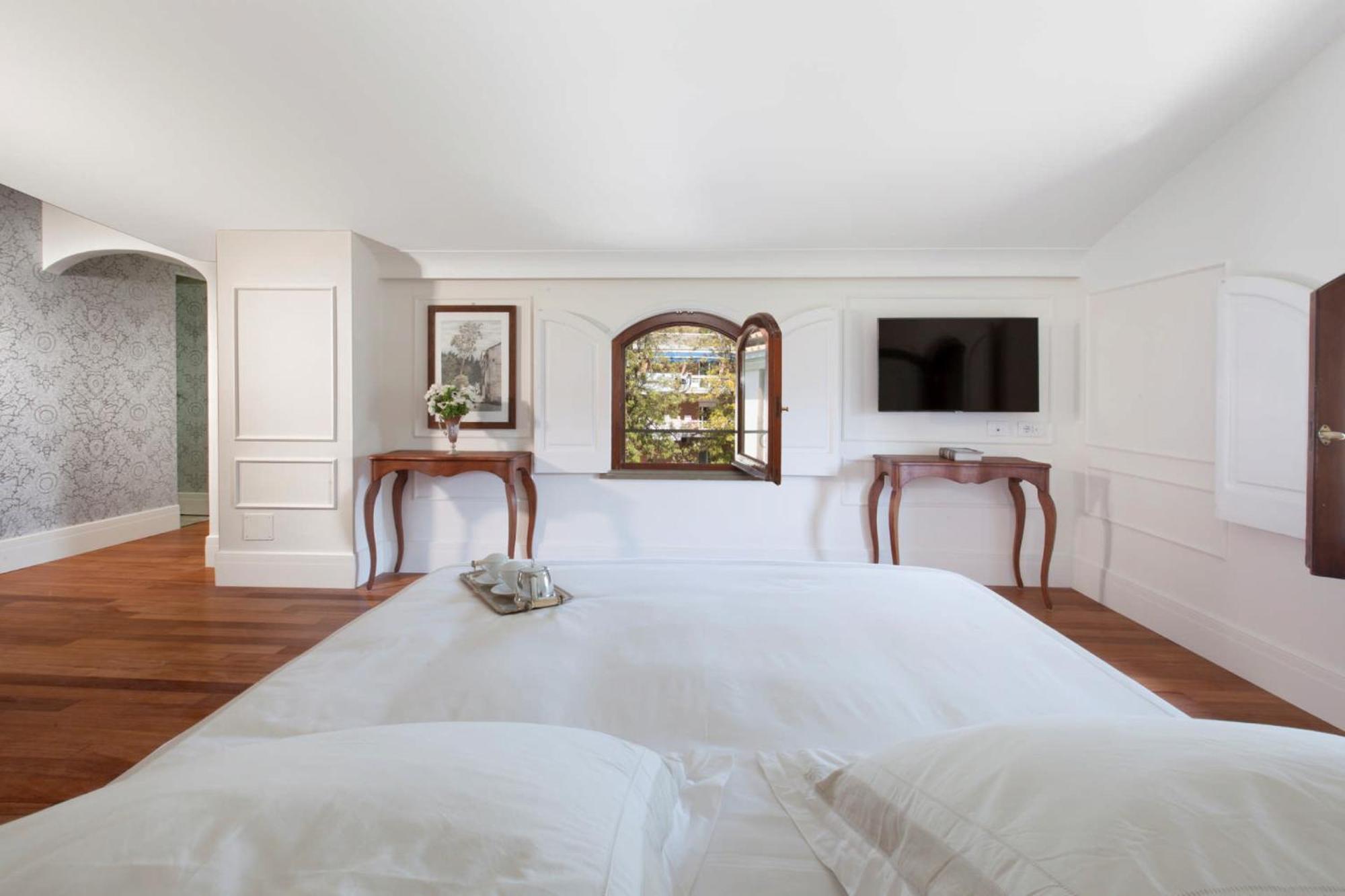 Villa - Ebe Sorrento