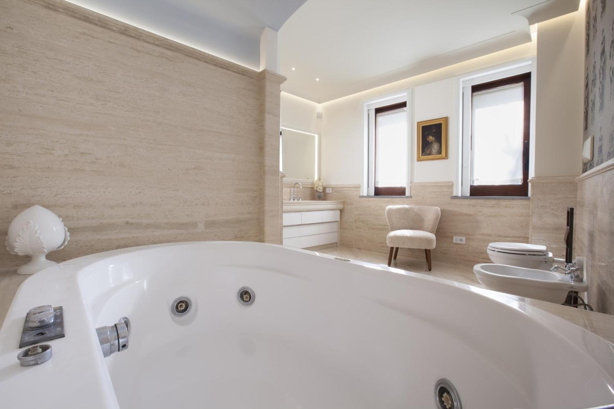 Villa - Ebe Sorrento
