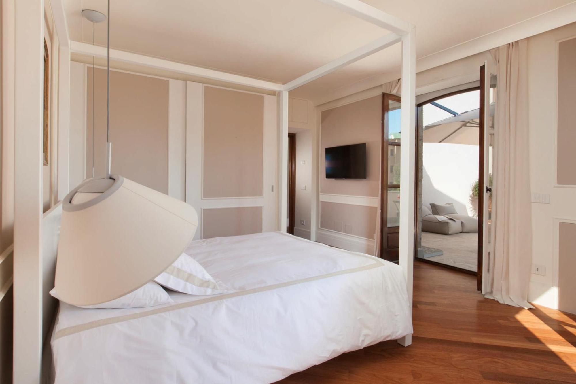 Villa - Ebe Sorrento