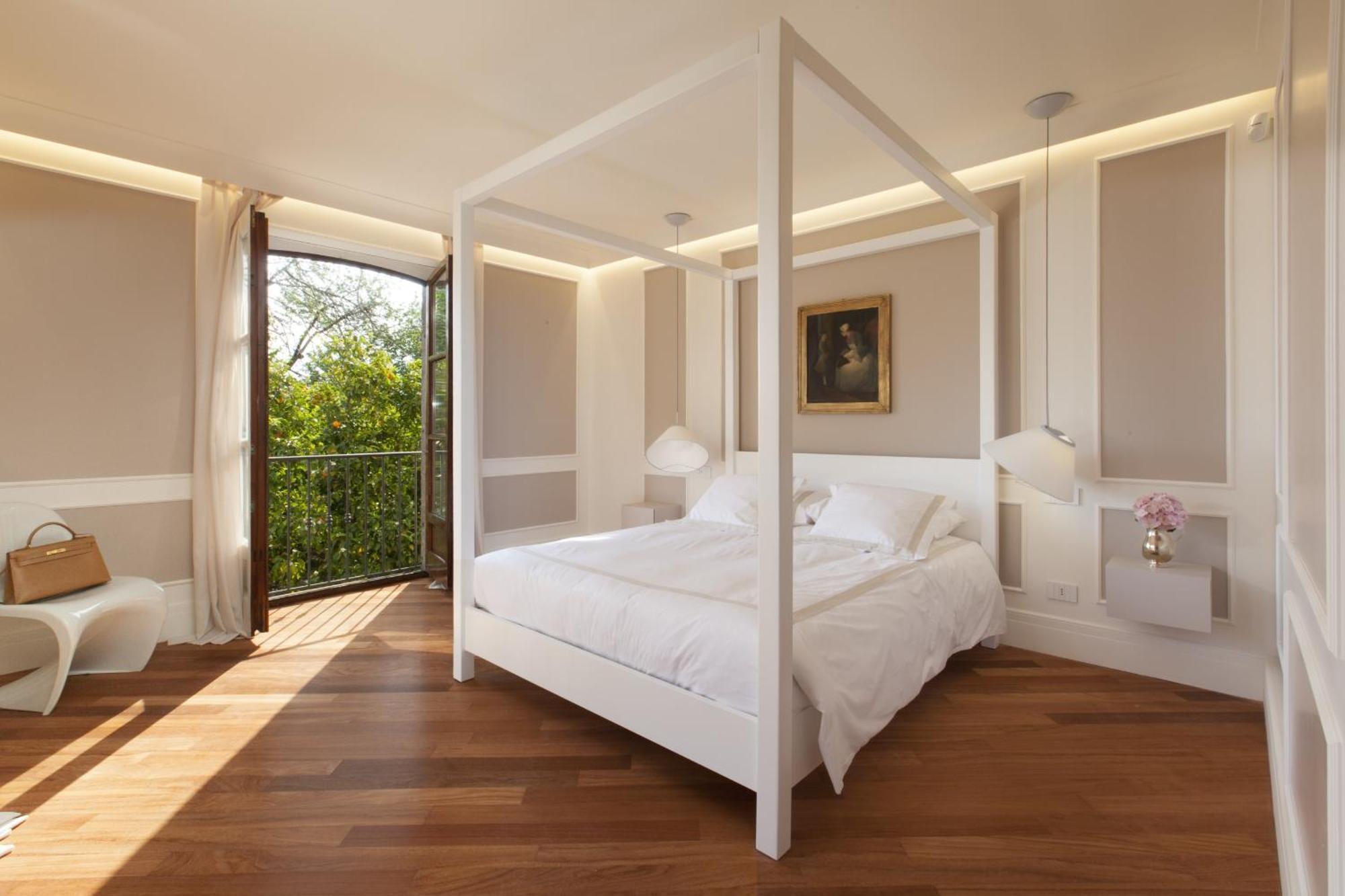 Villa - Ebe Sorrento