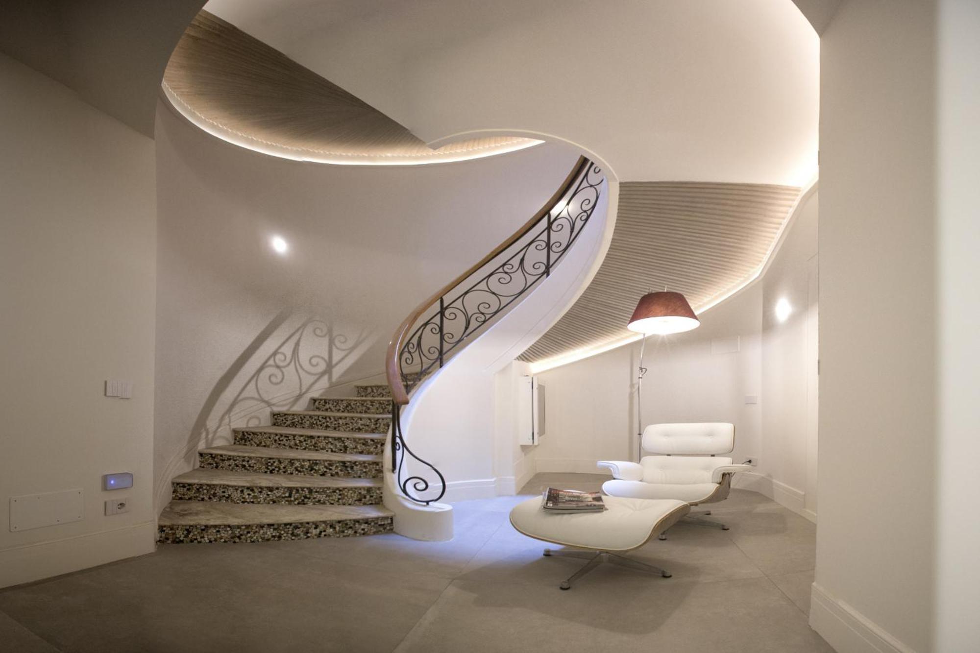 Villa - Ebe