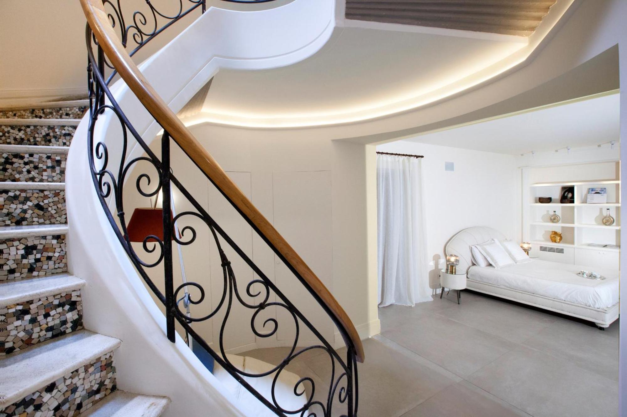 Villa - Ebe Sorrento
