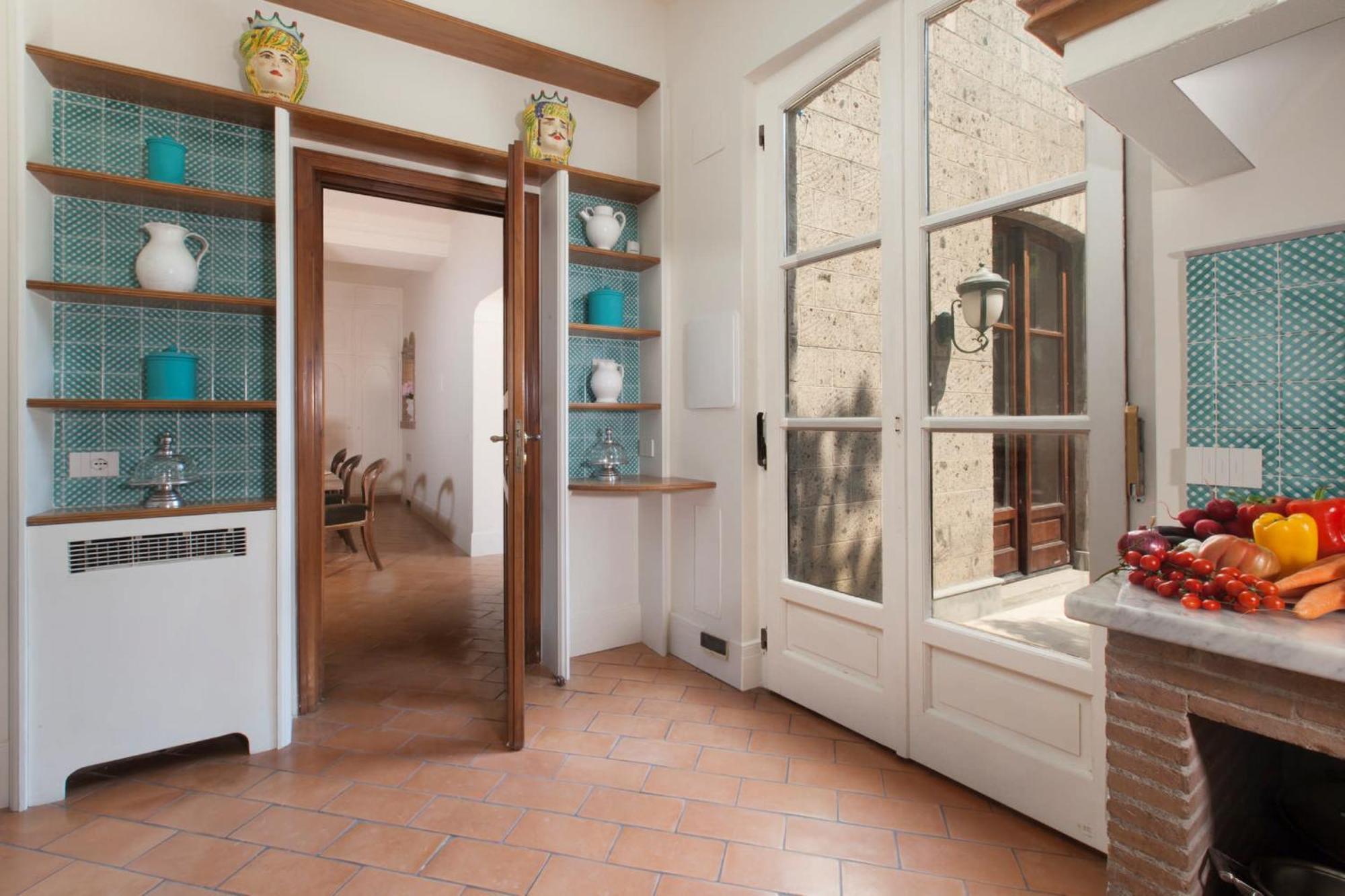 - Ebe Villa Sorrento