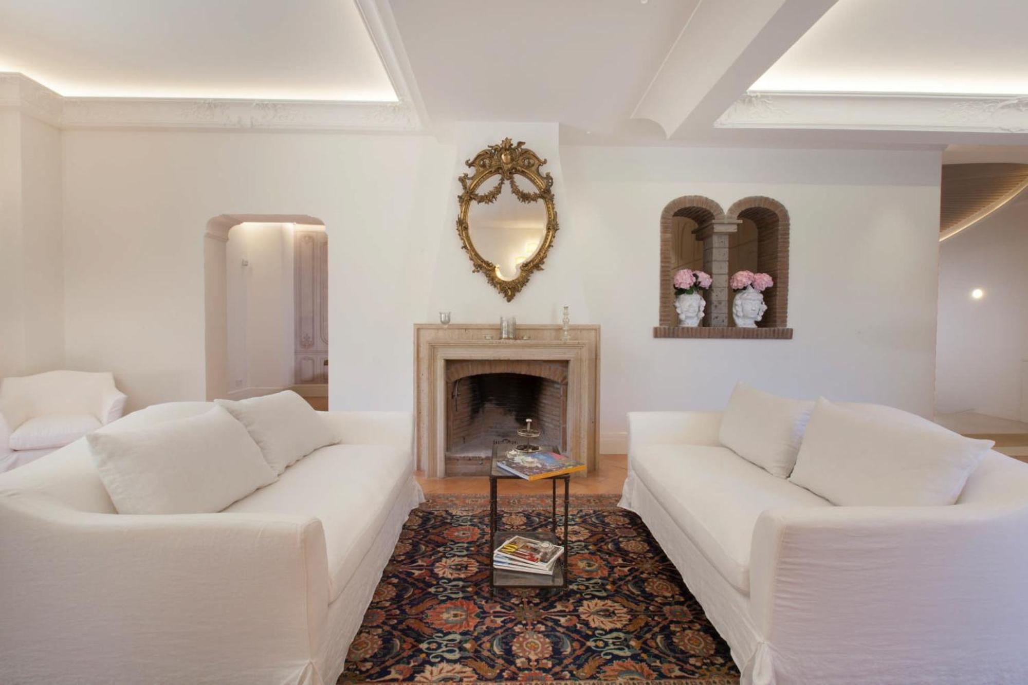 Villa - Ebe Sorrento