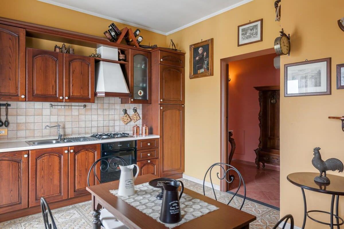 La Musica Apartment *