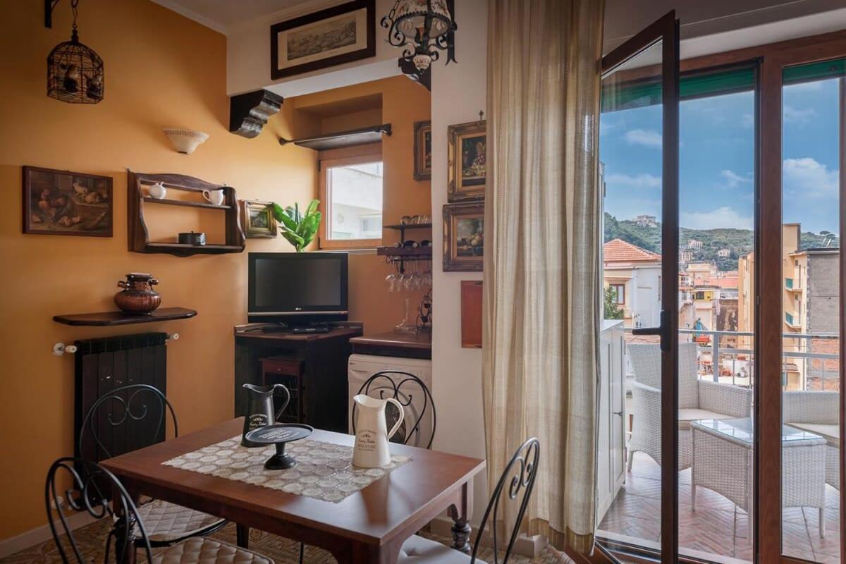 Apartment La Musica *