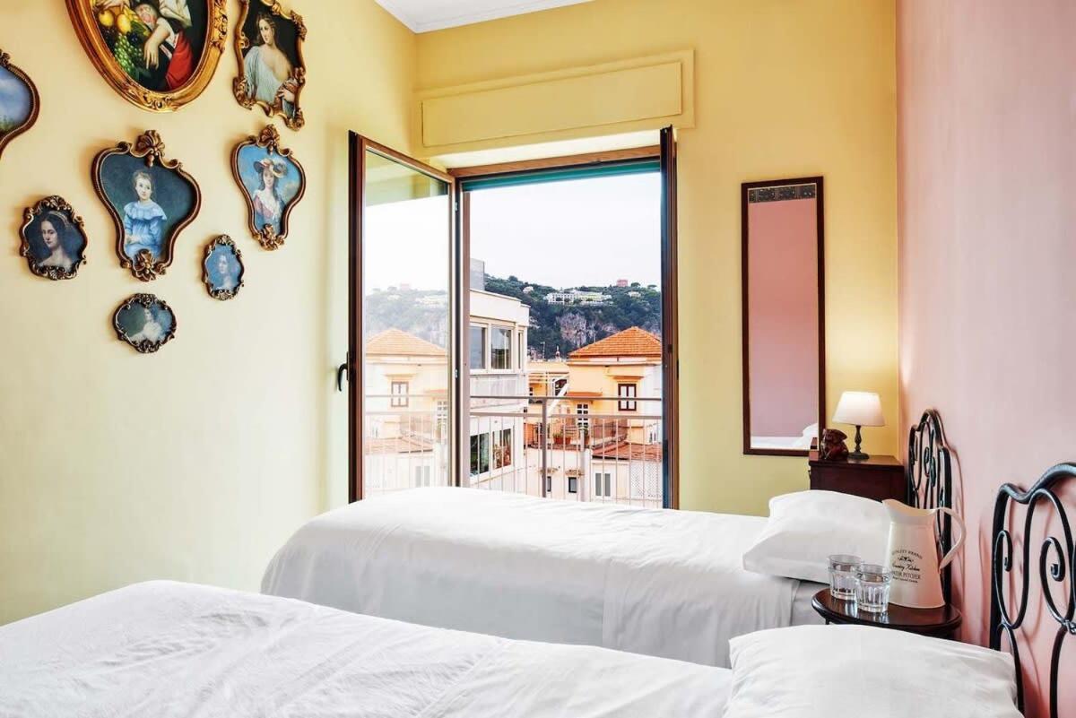 Apartment La Musica Sorrento
