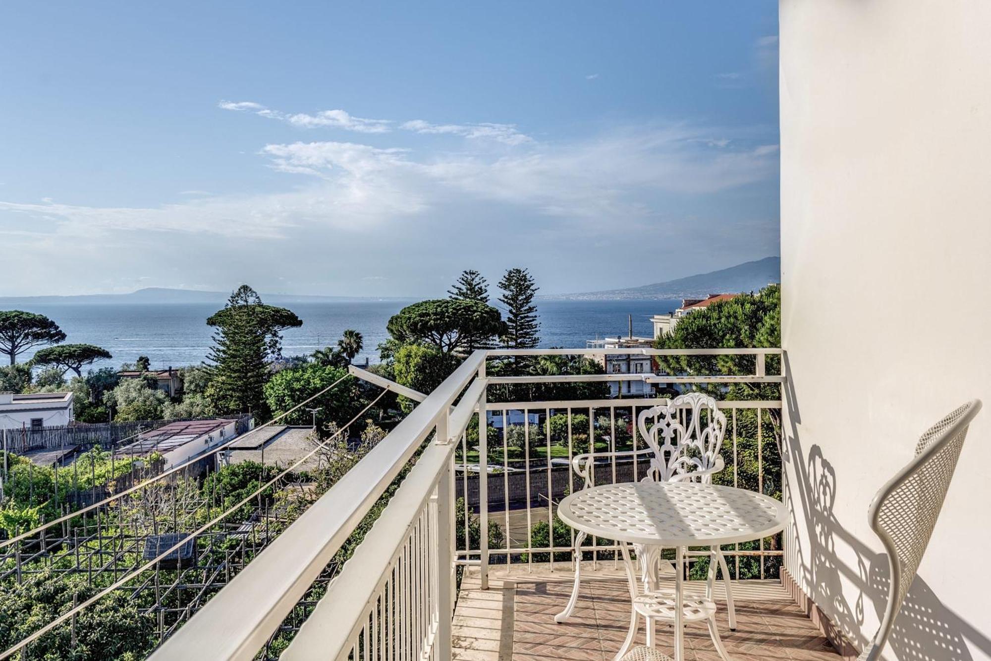 La Musica Apartment Sorrento