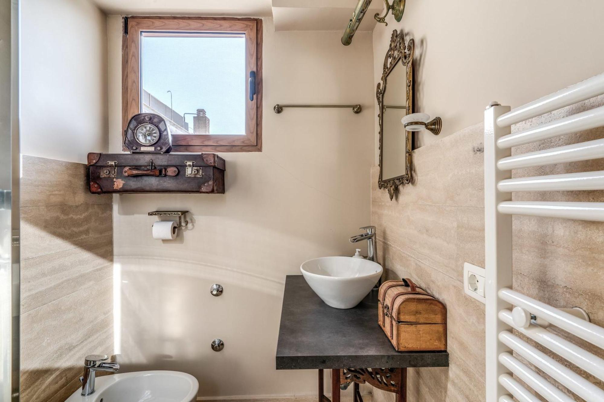 Apartment La Musica Sorrento