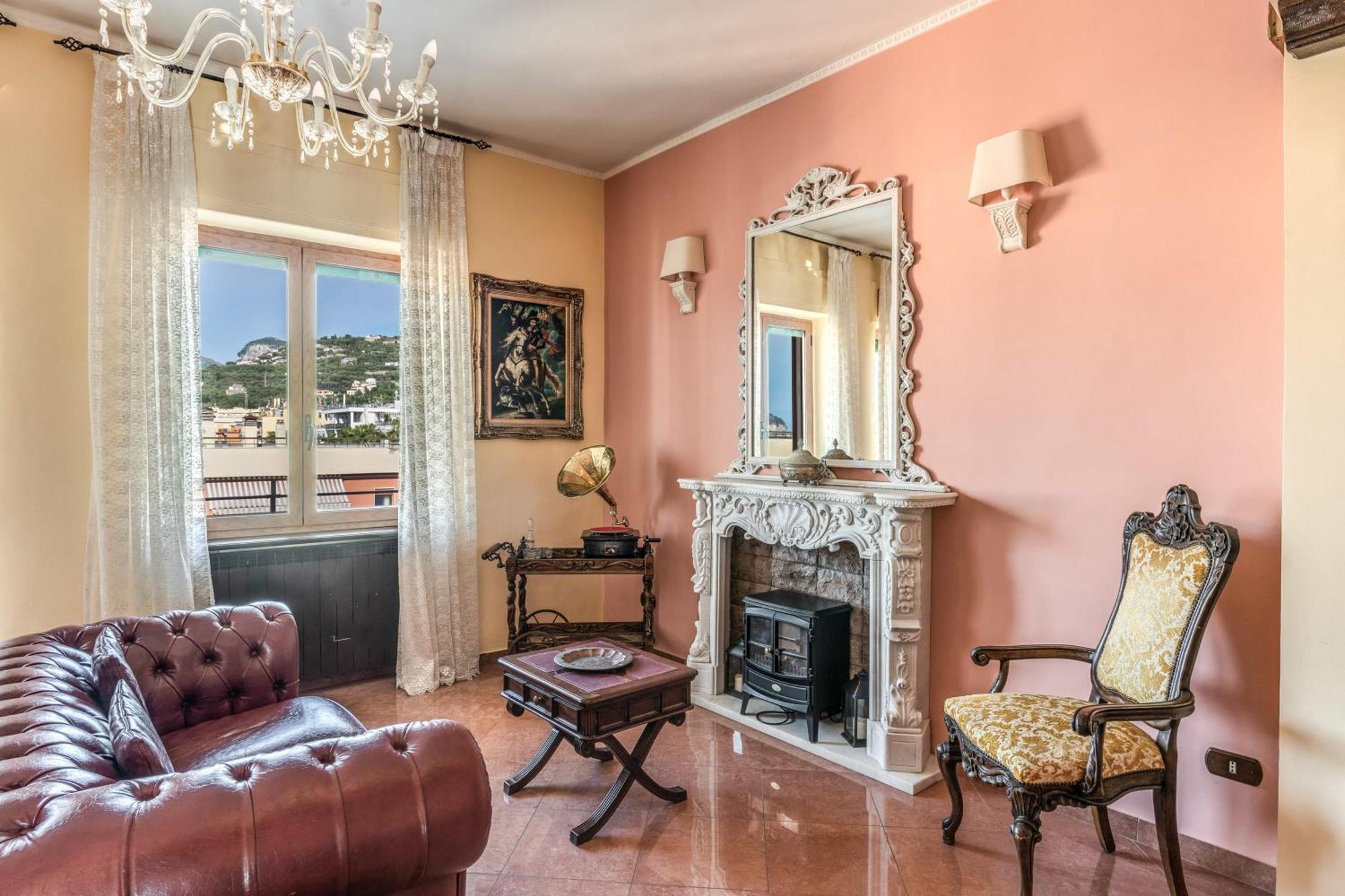 La Musica Apartment *