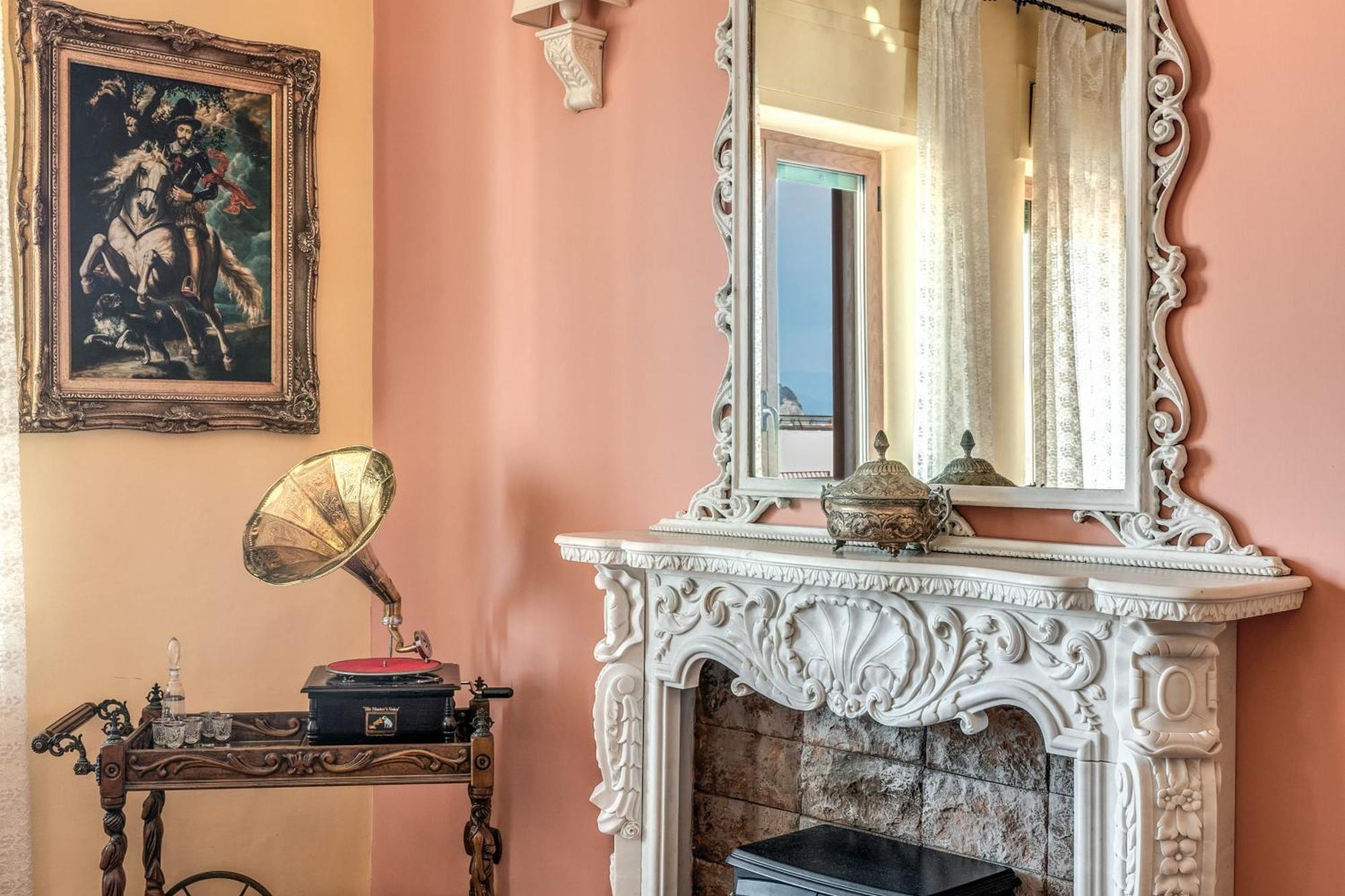 La Musica Apartment Sorrento