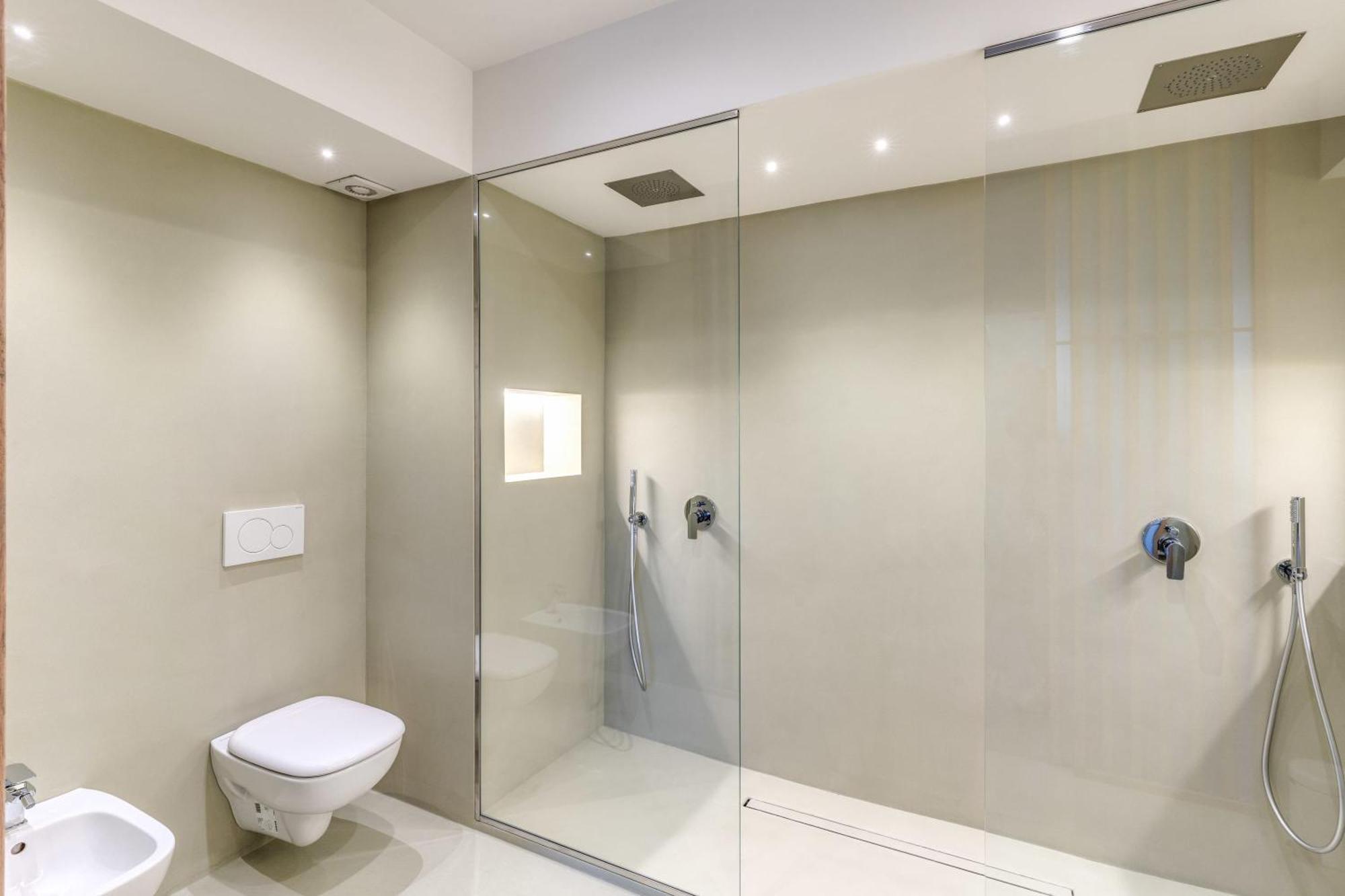 Villa Milena Modern Elegance Views And Guest Services *