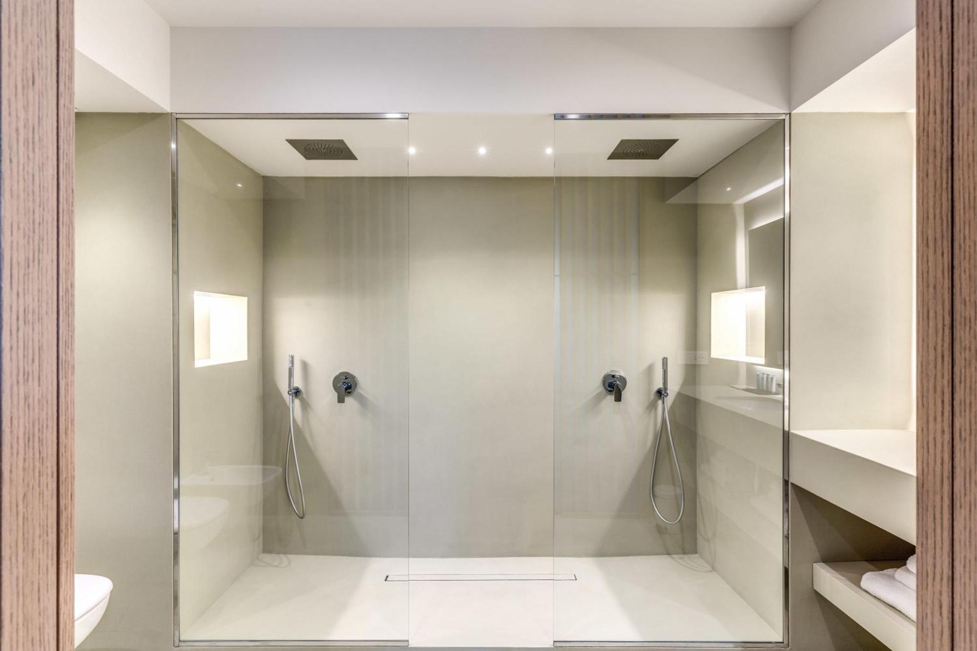 Milena Modern Elegance Views And Guest Services *