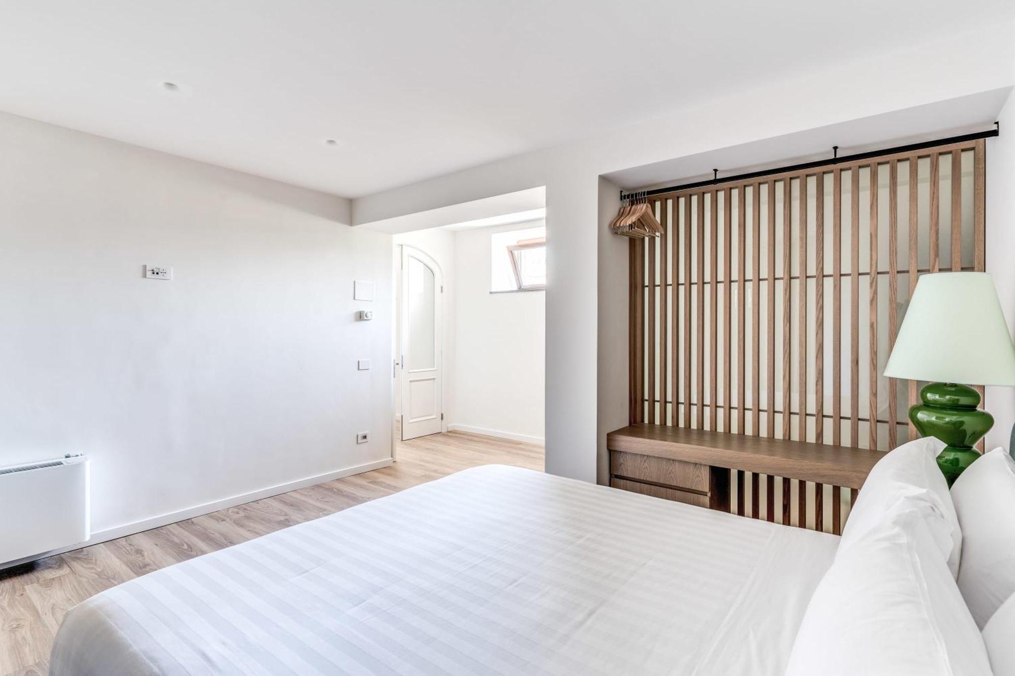 Milena Modern Elegance Views And Guest Services