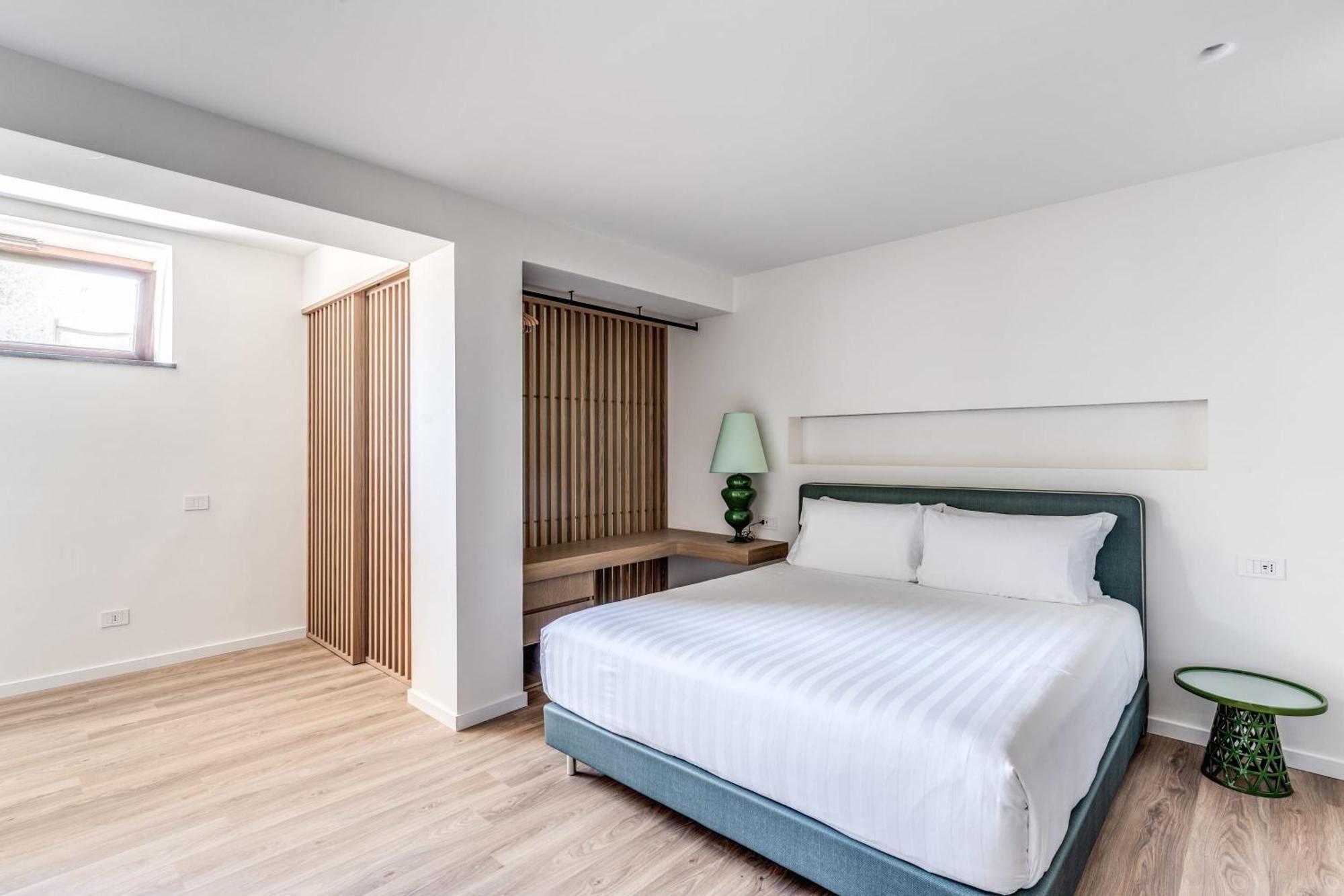 Milena Modern Elegance Views And Guest Services Villa Sorrento