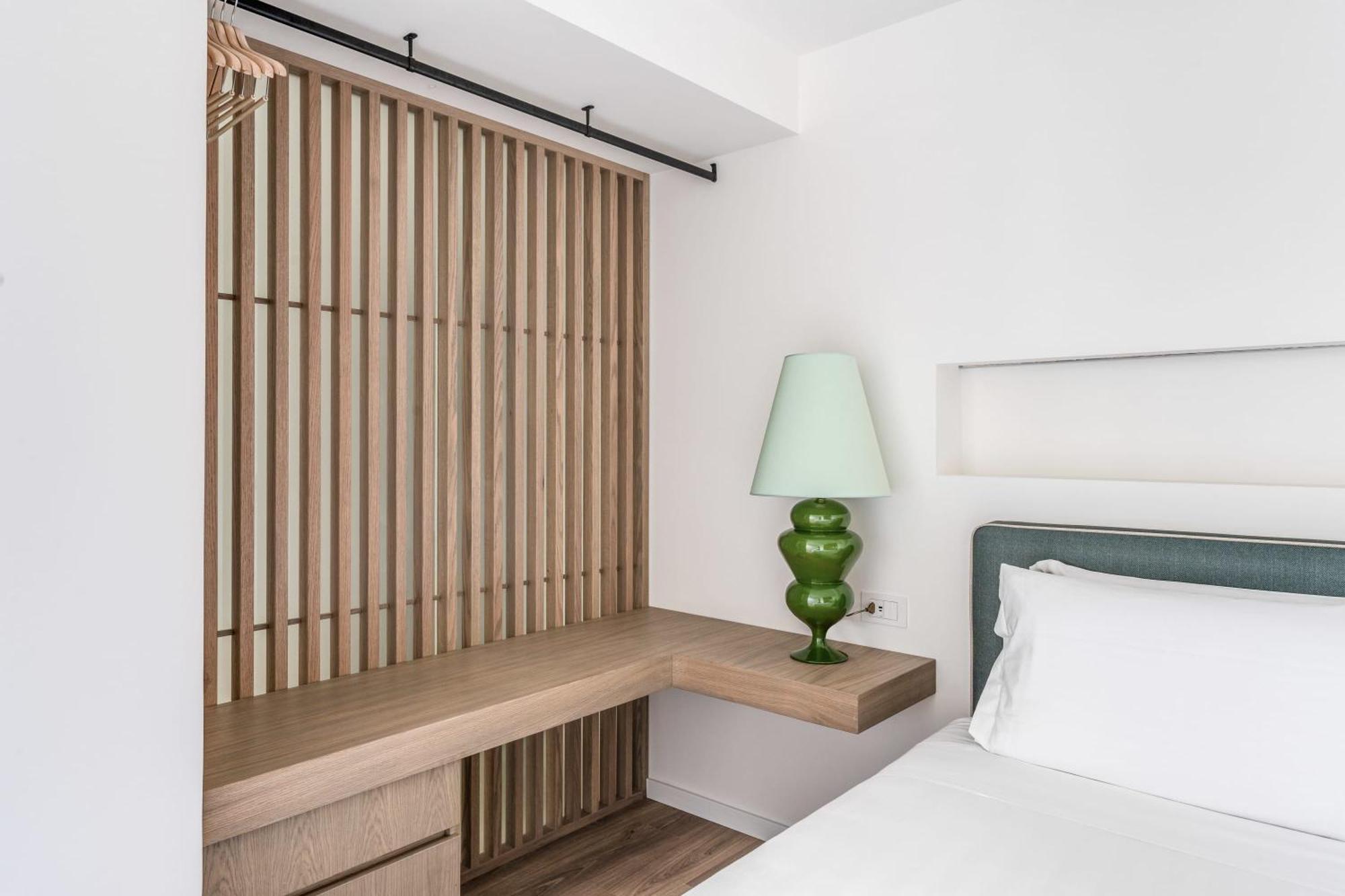 Milena Modern Elegance Views And Guest Services