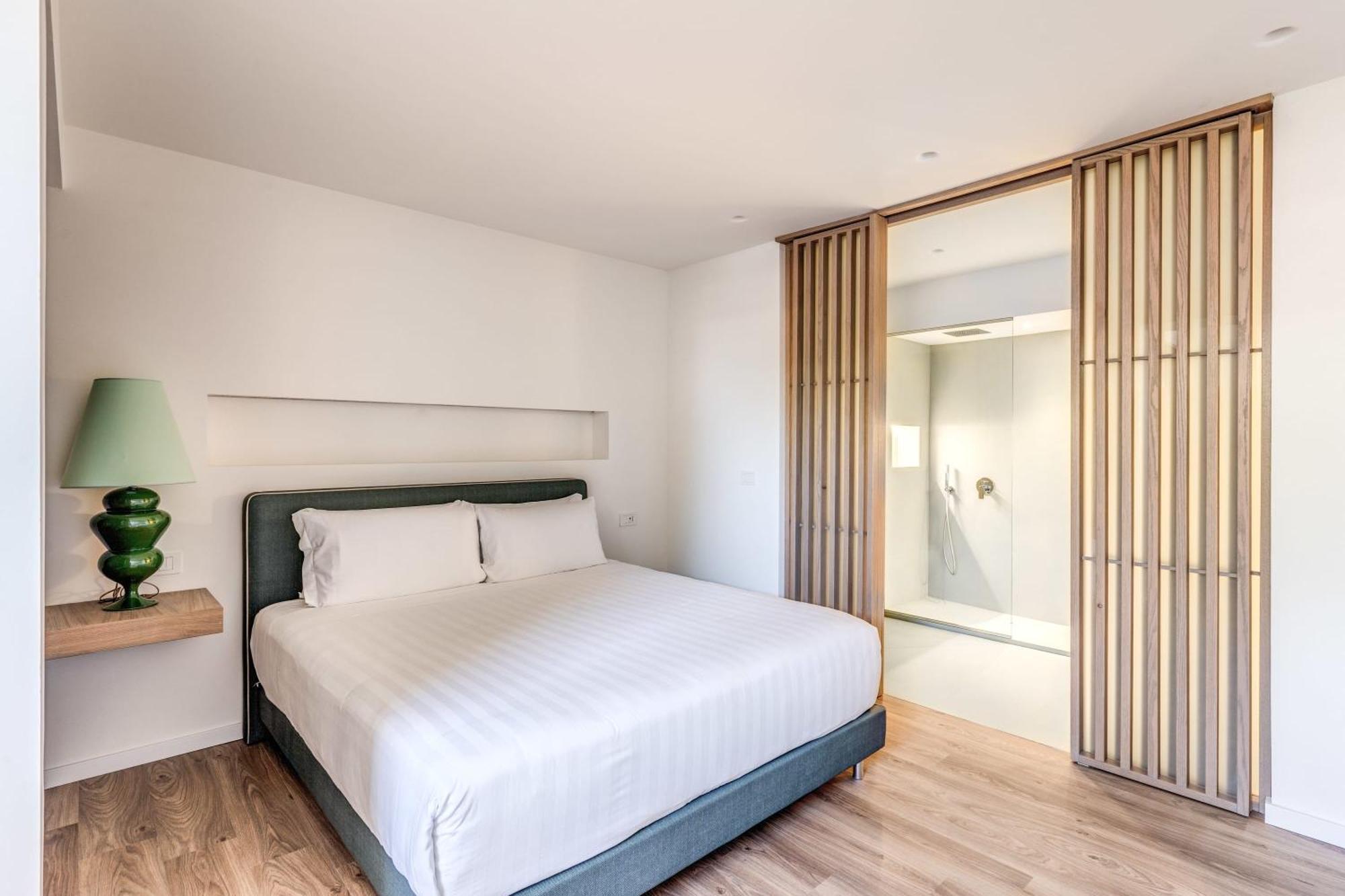 Villa Milena Modern Elegance Views And Guest Services