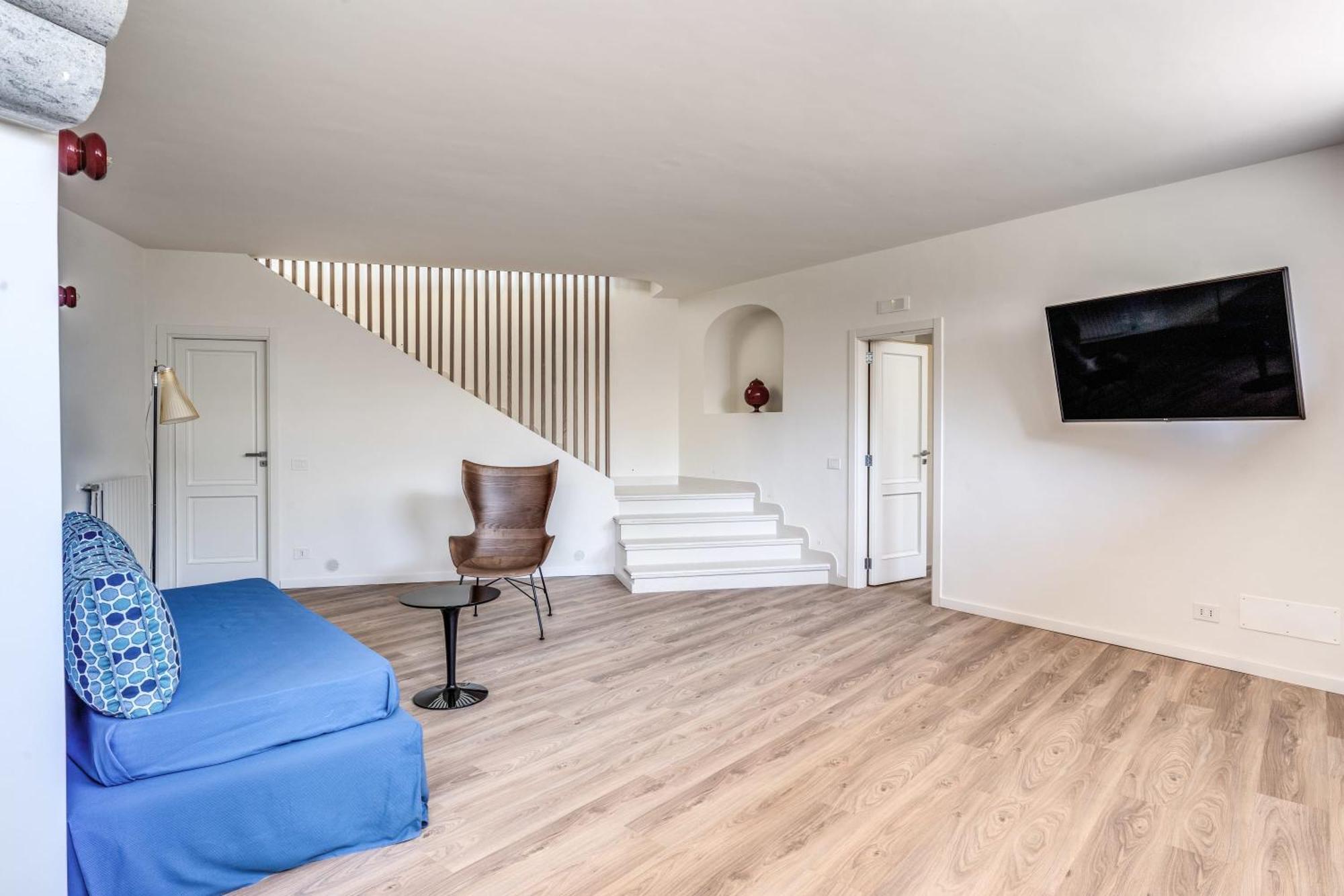 Milena Modern Elegance Views And Guest Services