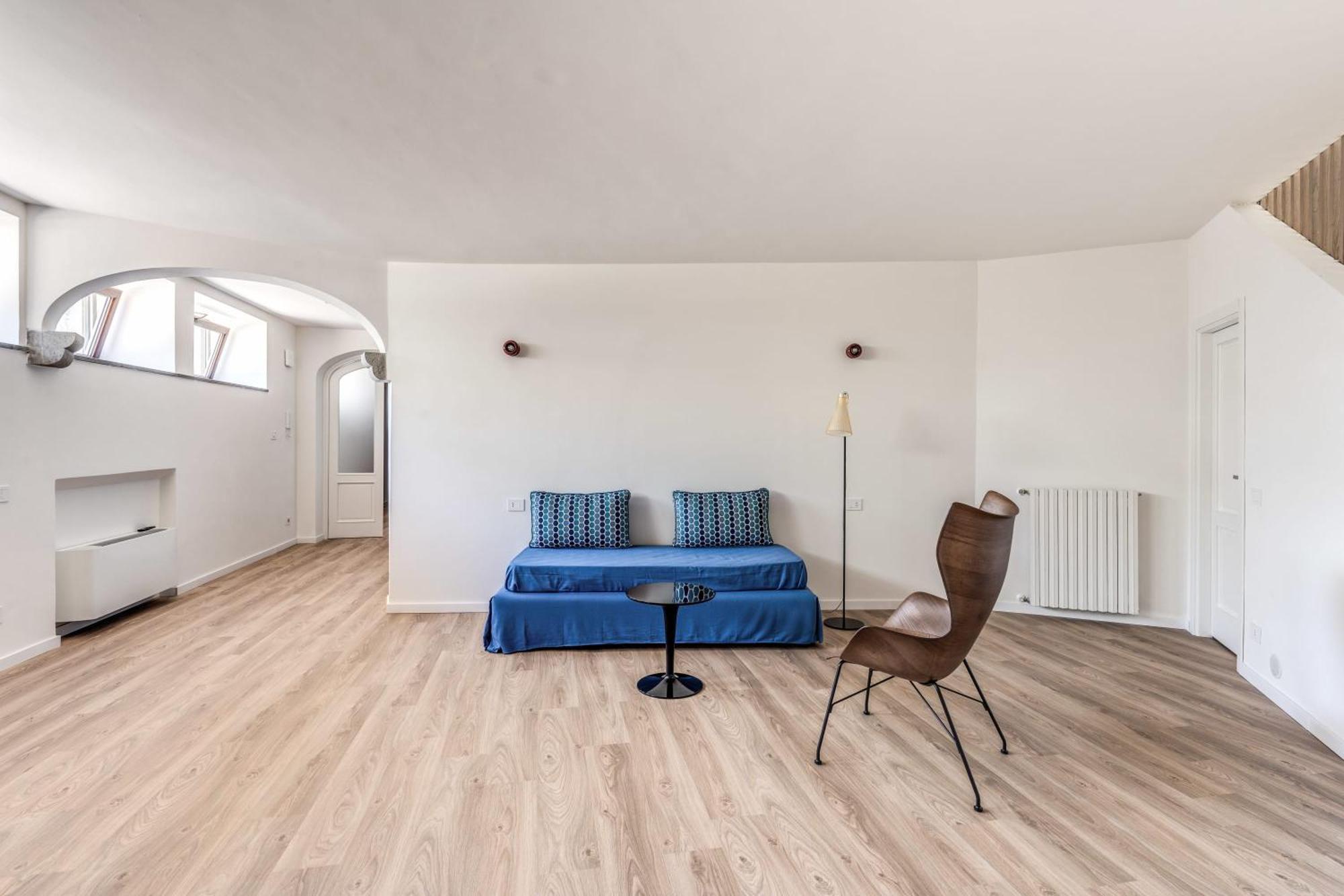 Villa Milena Modern Elegance Views And Guest Services
