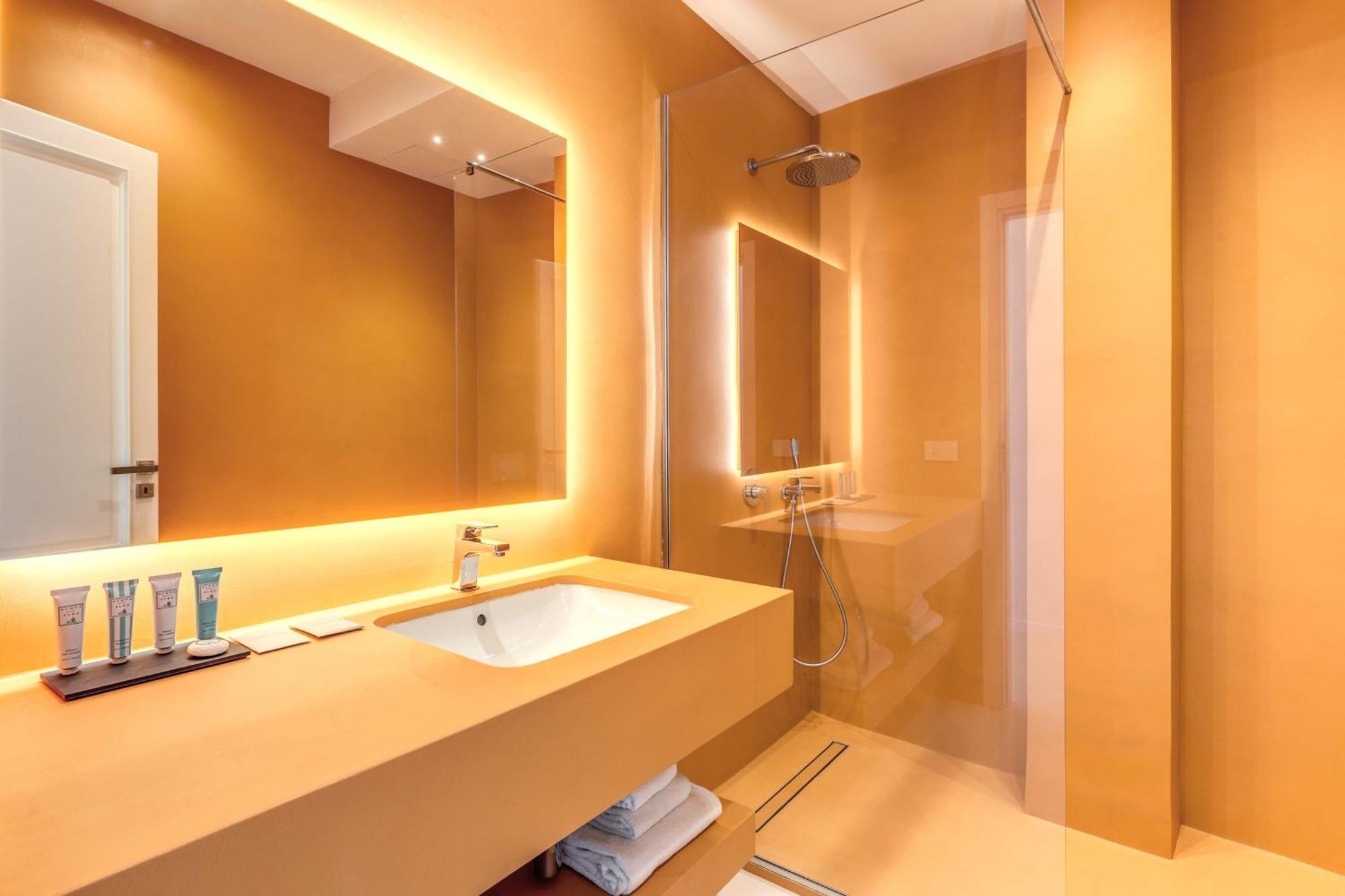 Milena Modern Elegance Views And Guest Services Sorrento