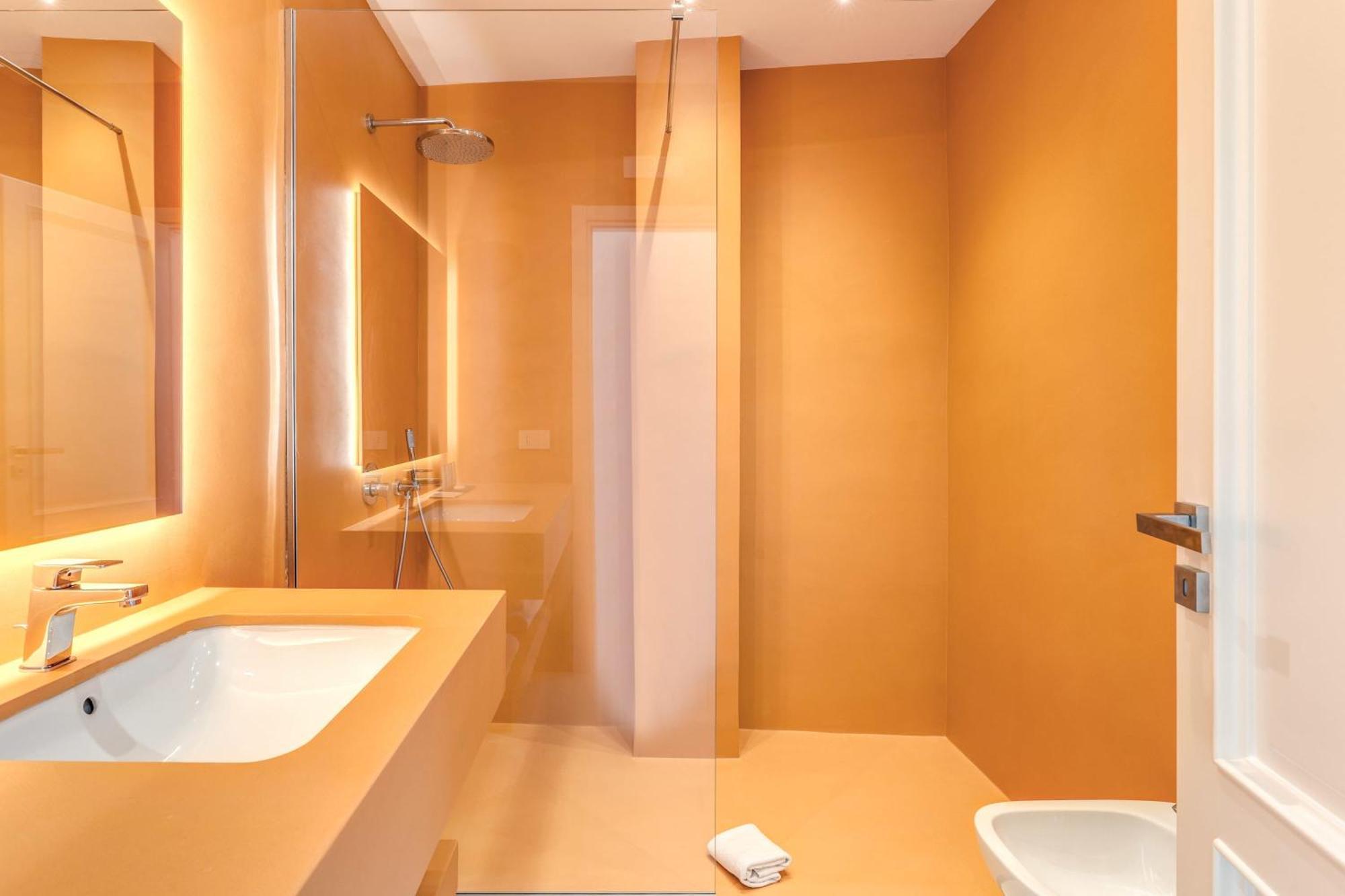Milena Modern Elegance Views And Guest Services *