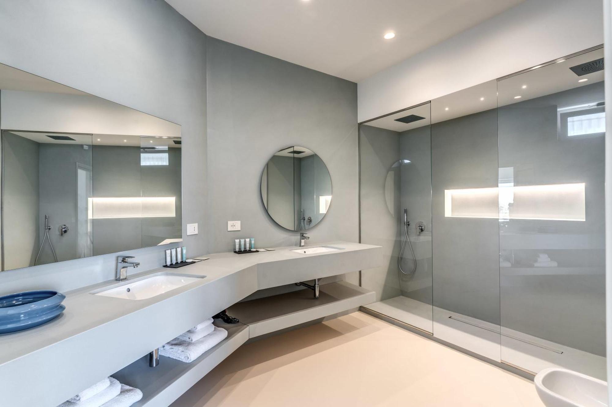 Milena Modern Elegance Views And Guest Services Sorrento