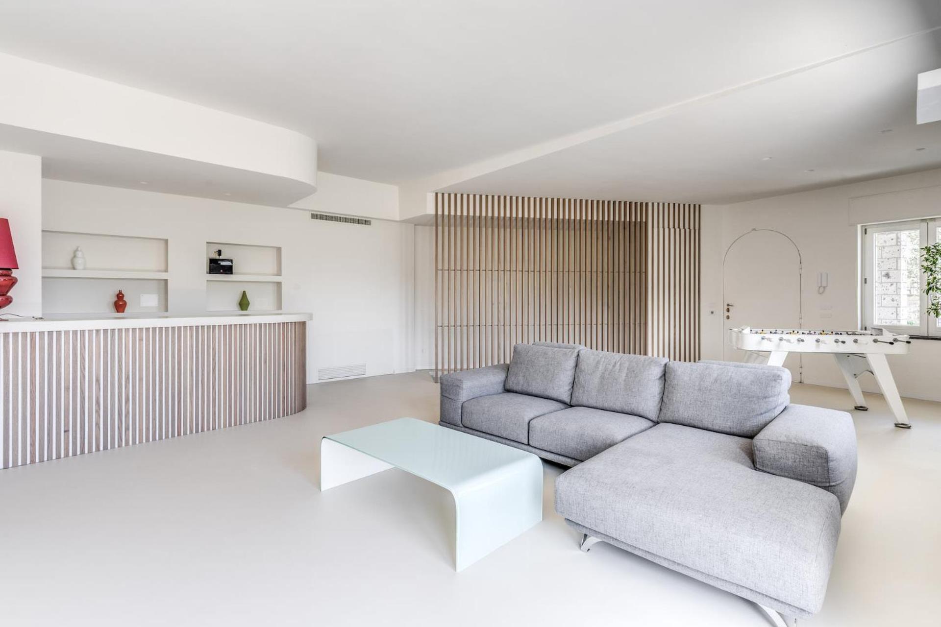 Villa Milena Modern Elegance Views And Guest Services Sorrento