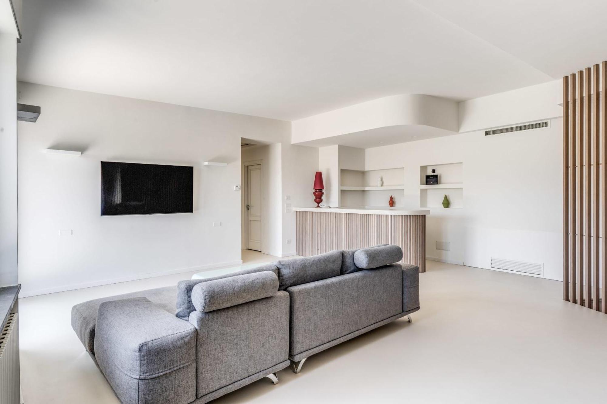 Milena Modern Elegance Views And Guest Services Sorrento