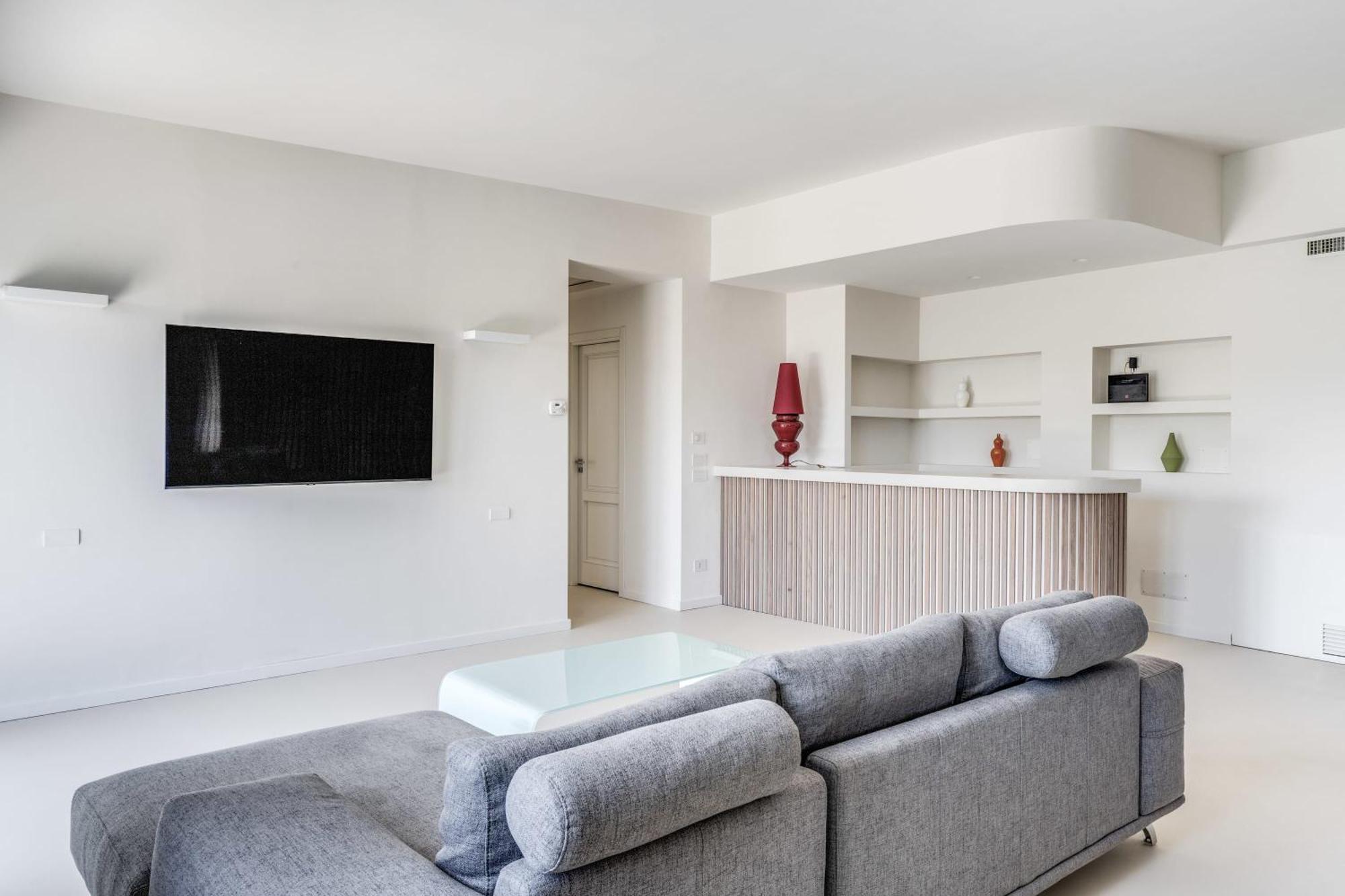 Milena Modern Elegance Views And Guest Services Villa Sorrento