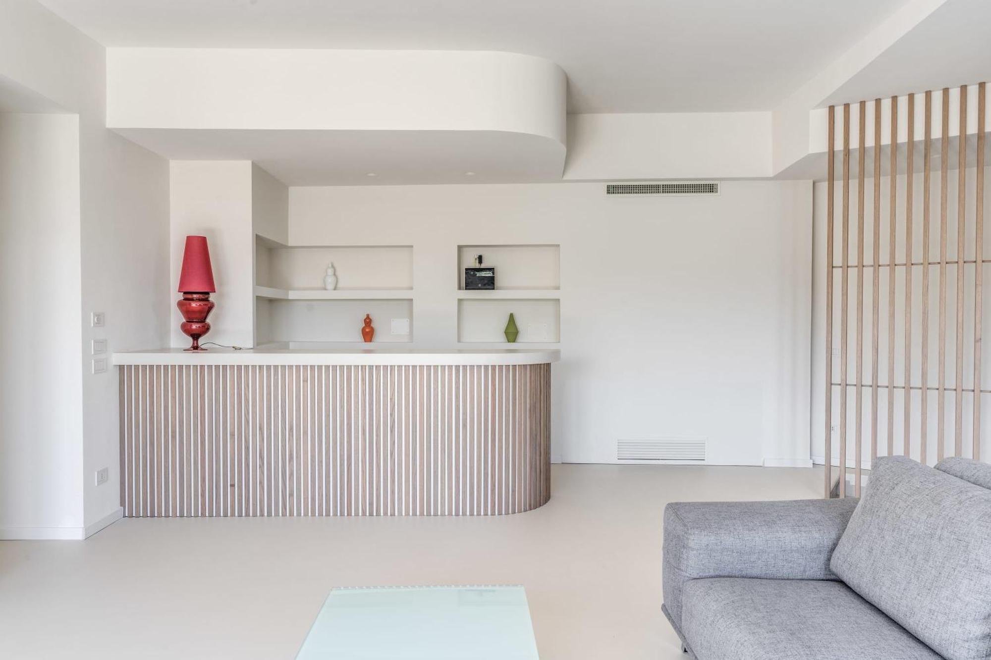 Villa Milena Modern Elegance Views And Guest Services Sorrento
