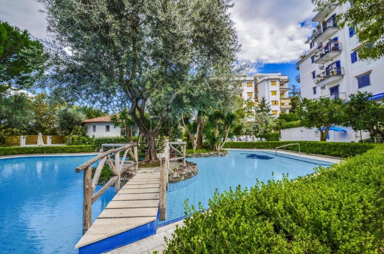 Bed & Breakfast Sorrento Rooms