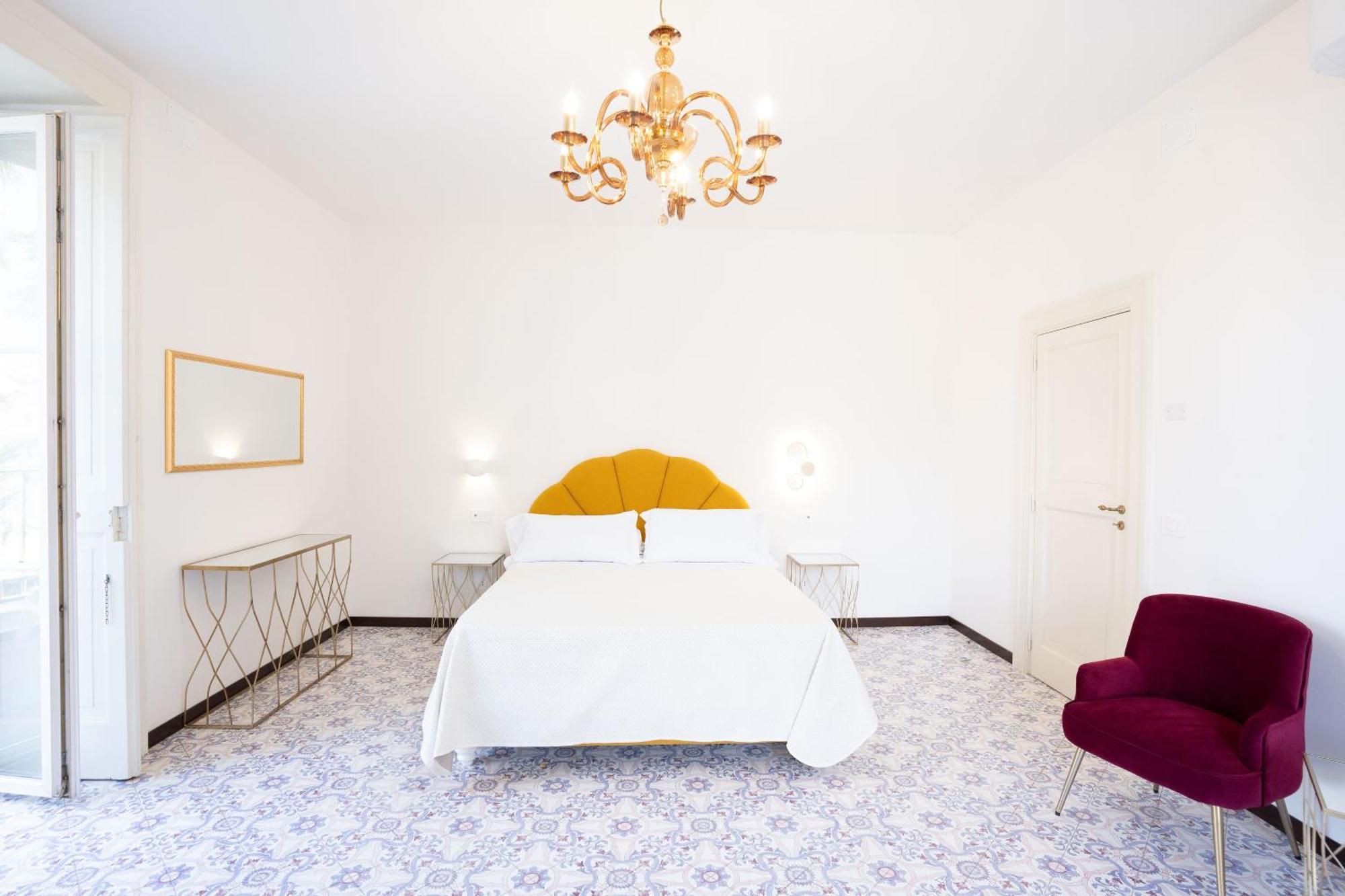 Casa Enzina Guest house