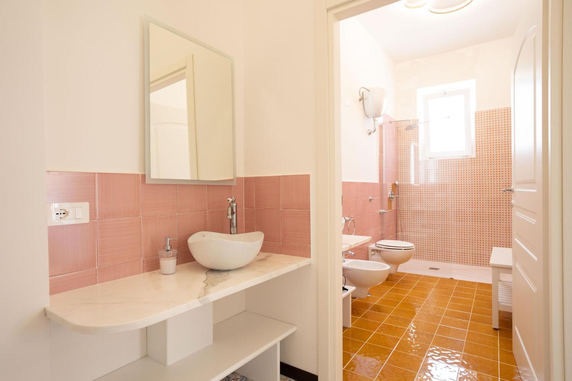 Casa Enzina Guest house
