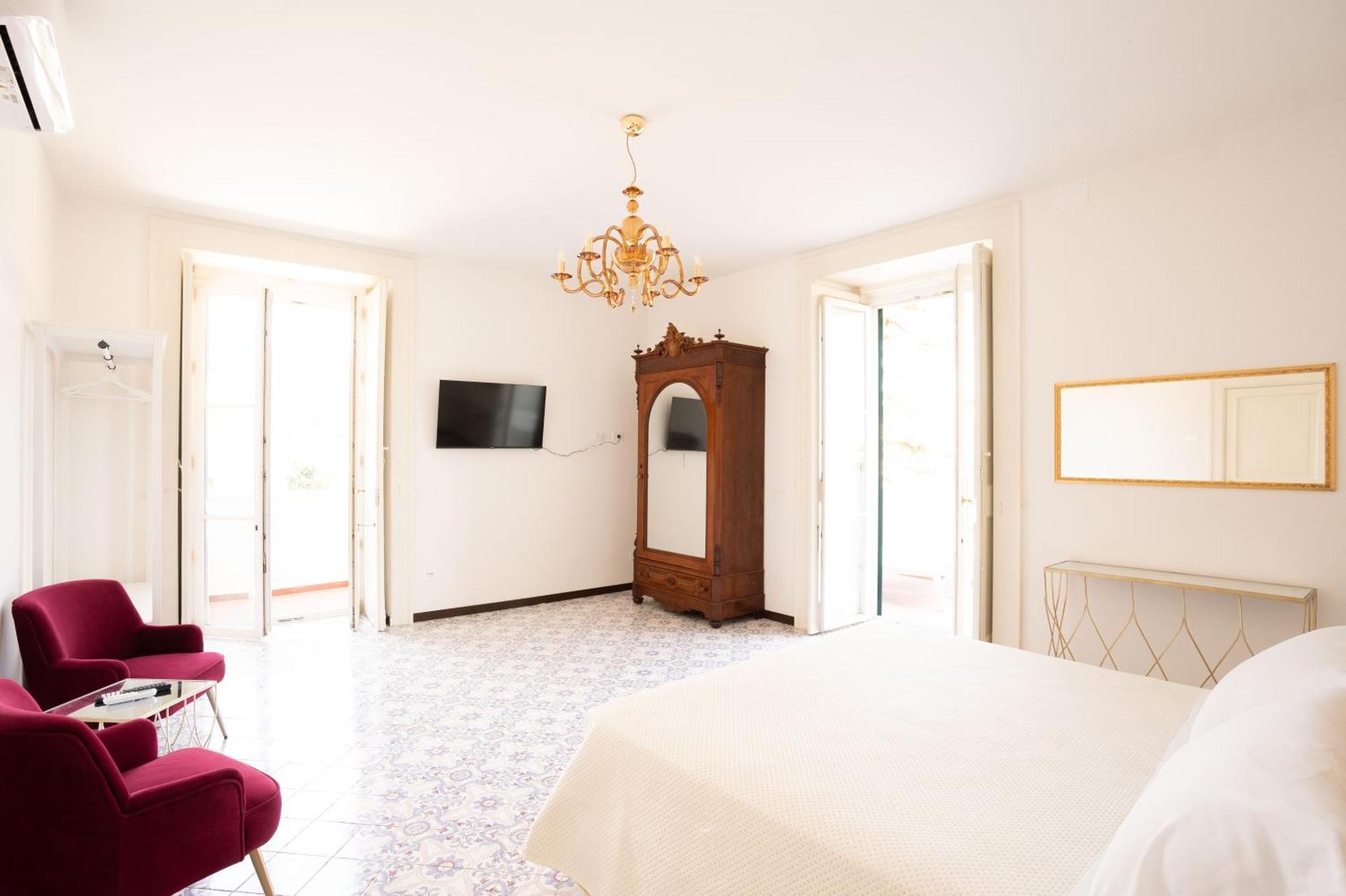 Casa Enzina Guest house