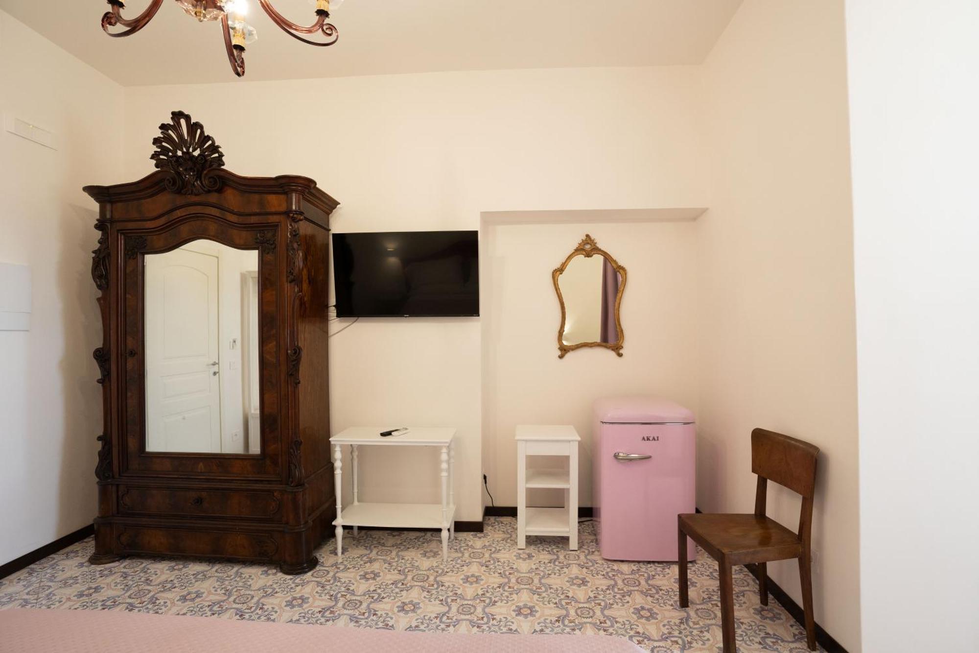 Casa Enzina * Sorrento