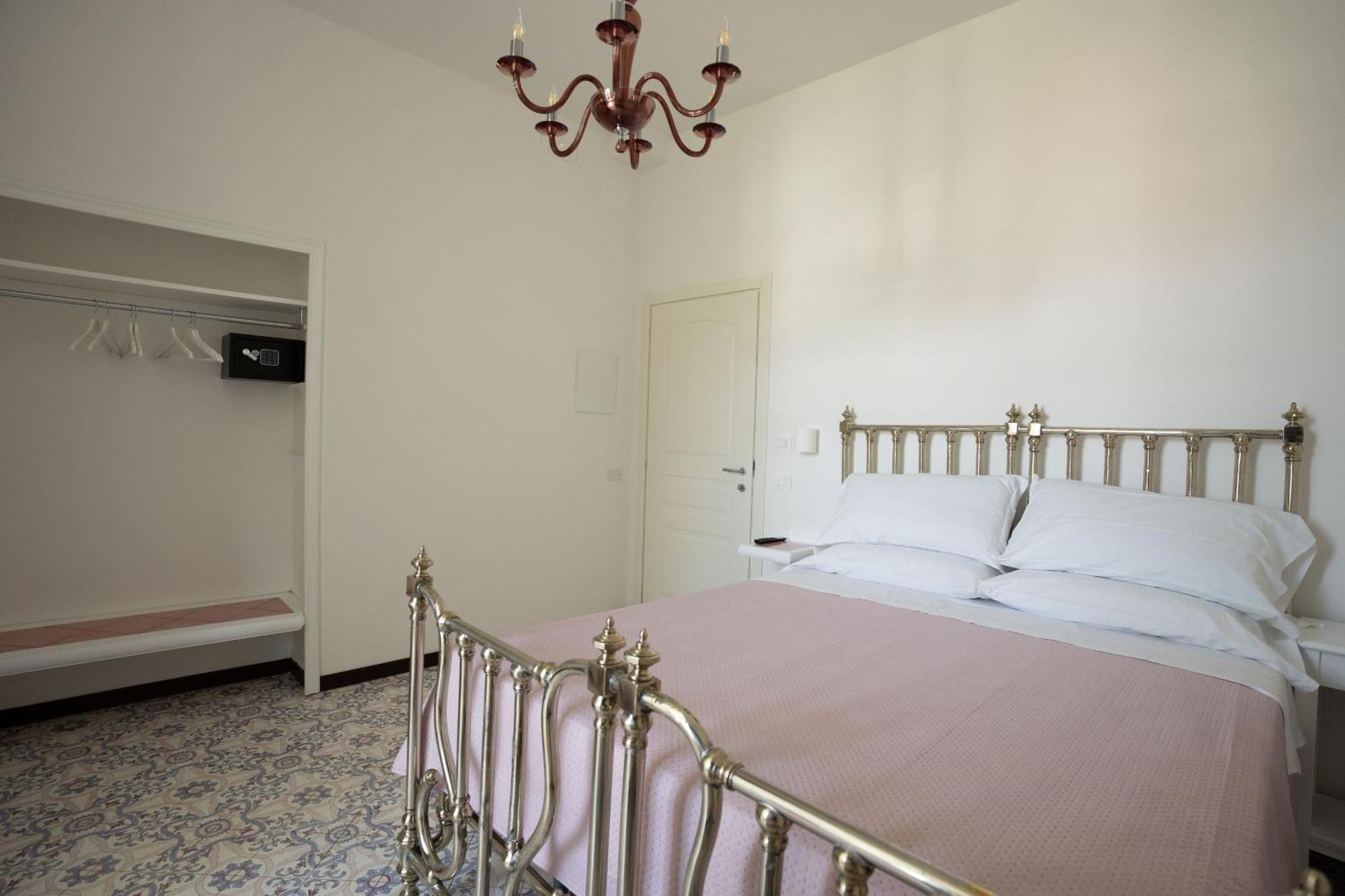 Guest house Casa Enzina *