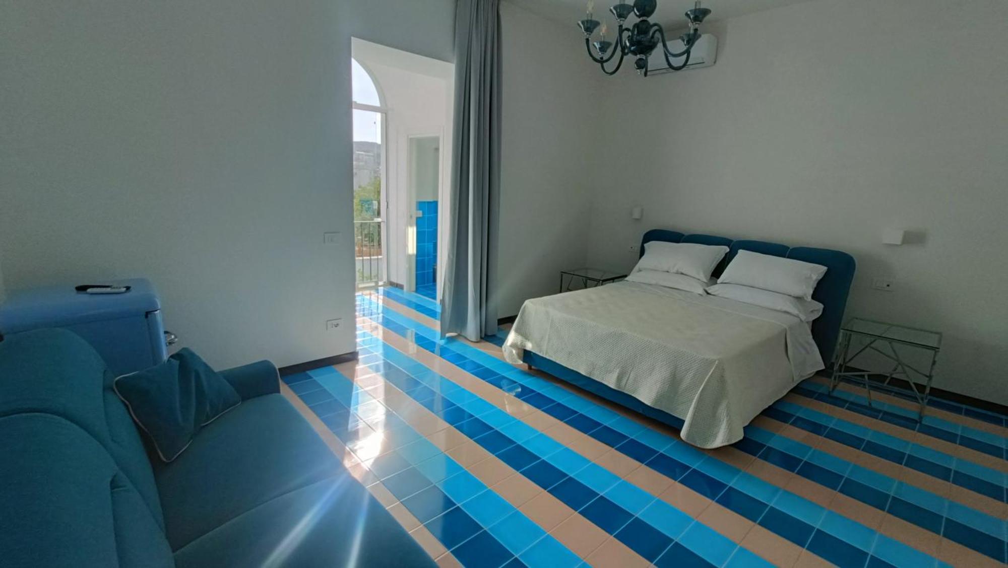 Casa Enzina Guest house *