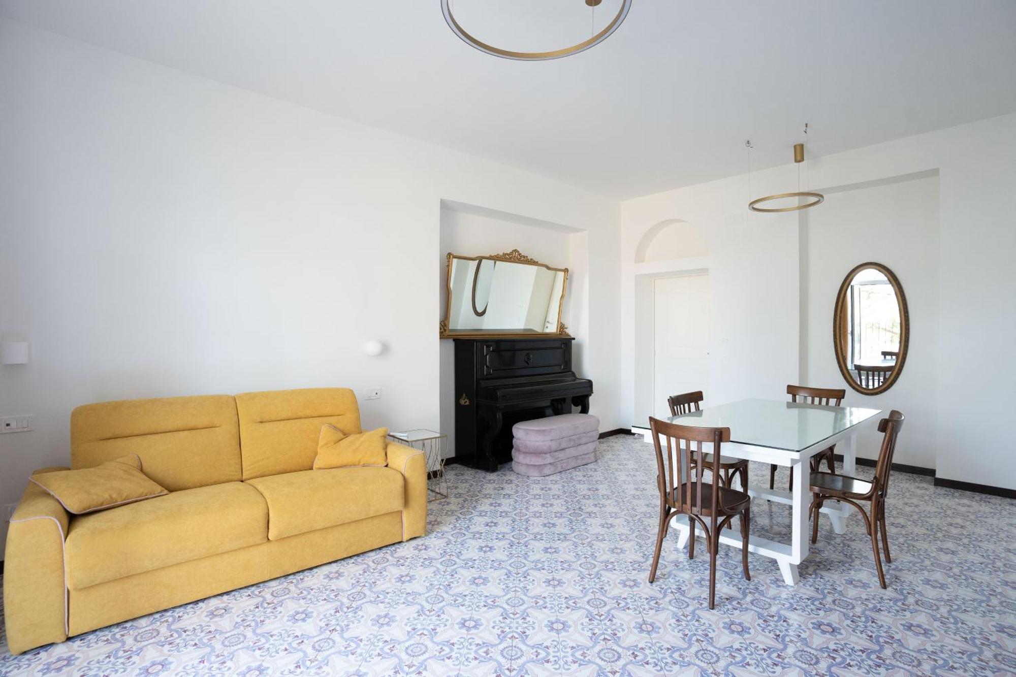 Guest house Casa Enzina *