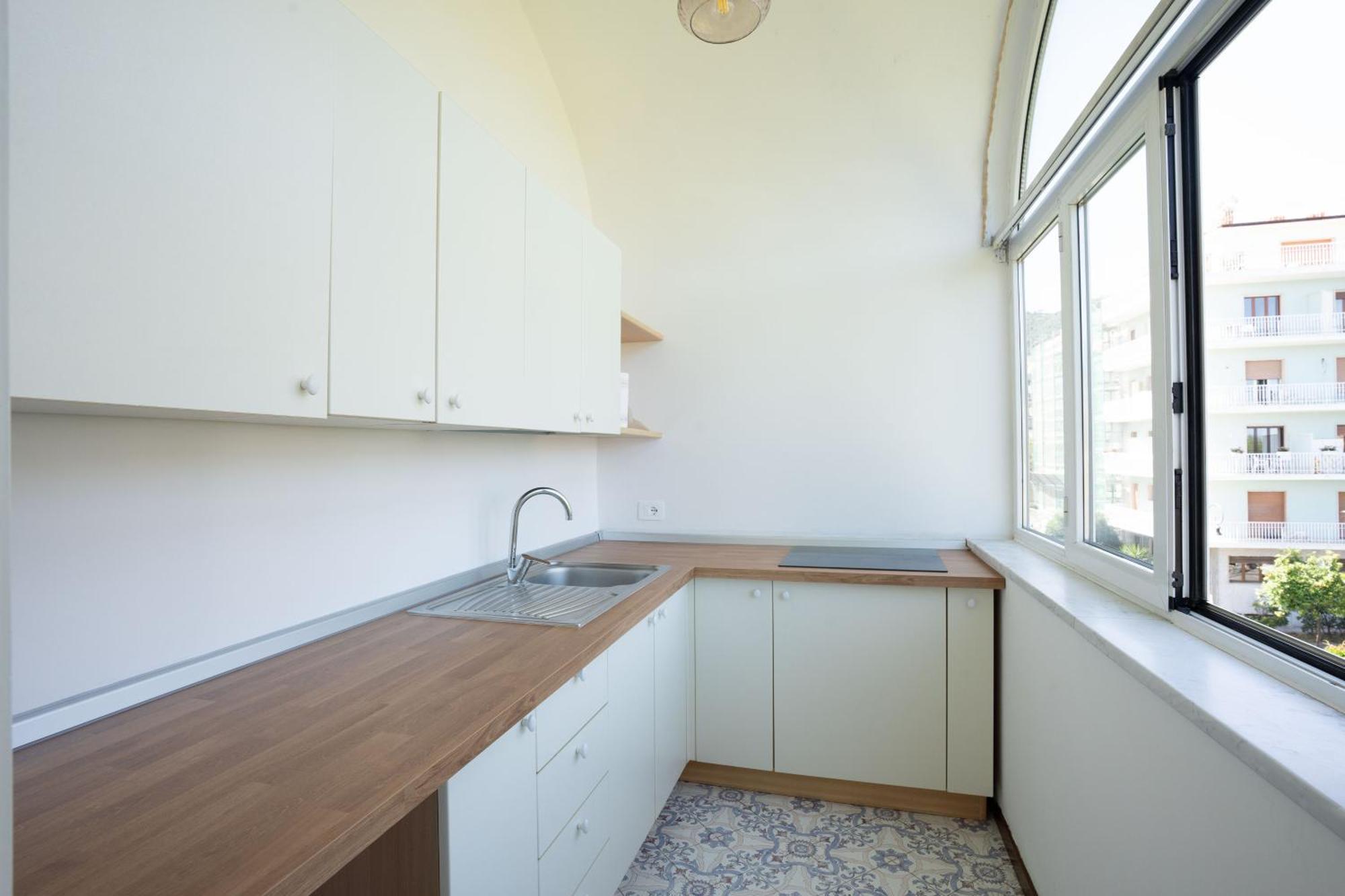 Casa Enzina Guest house