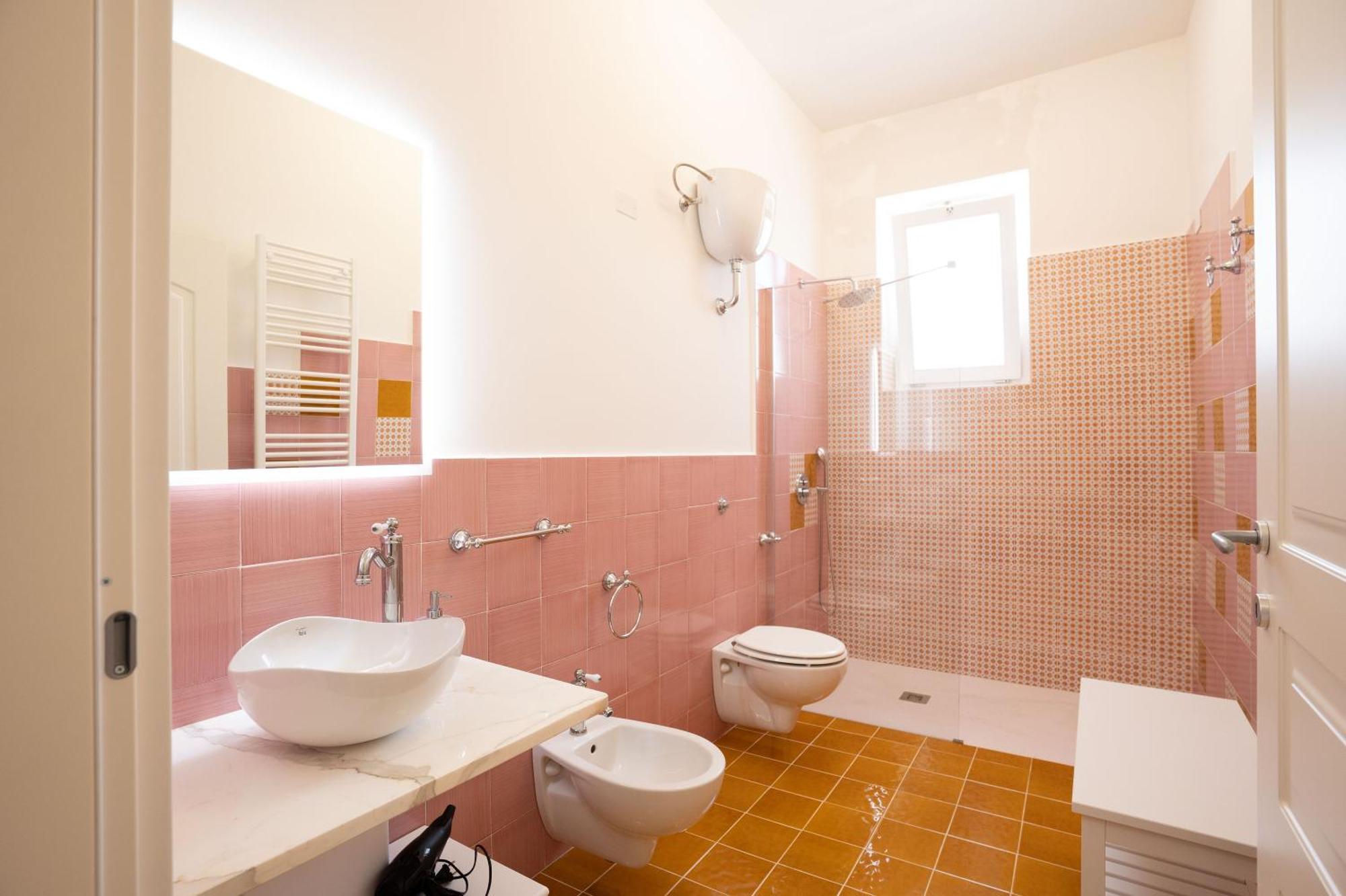 Casa Enzina Guest house *