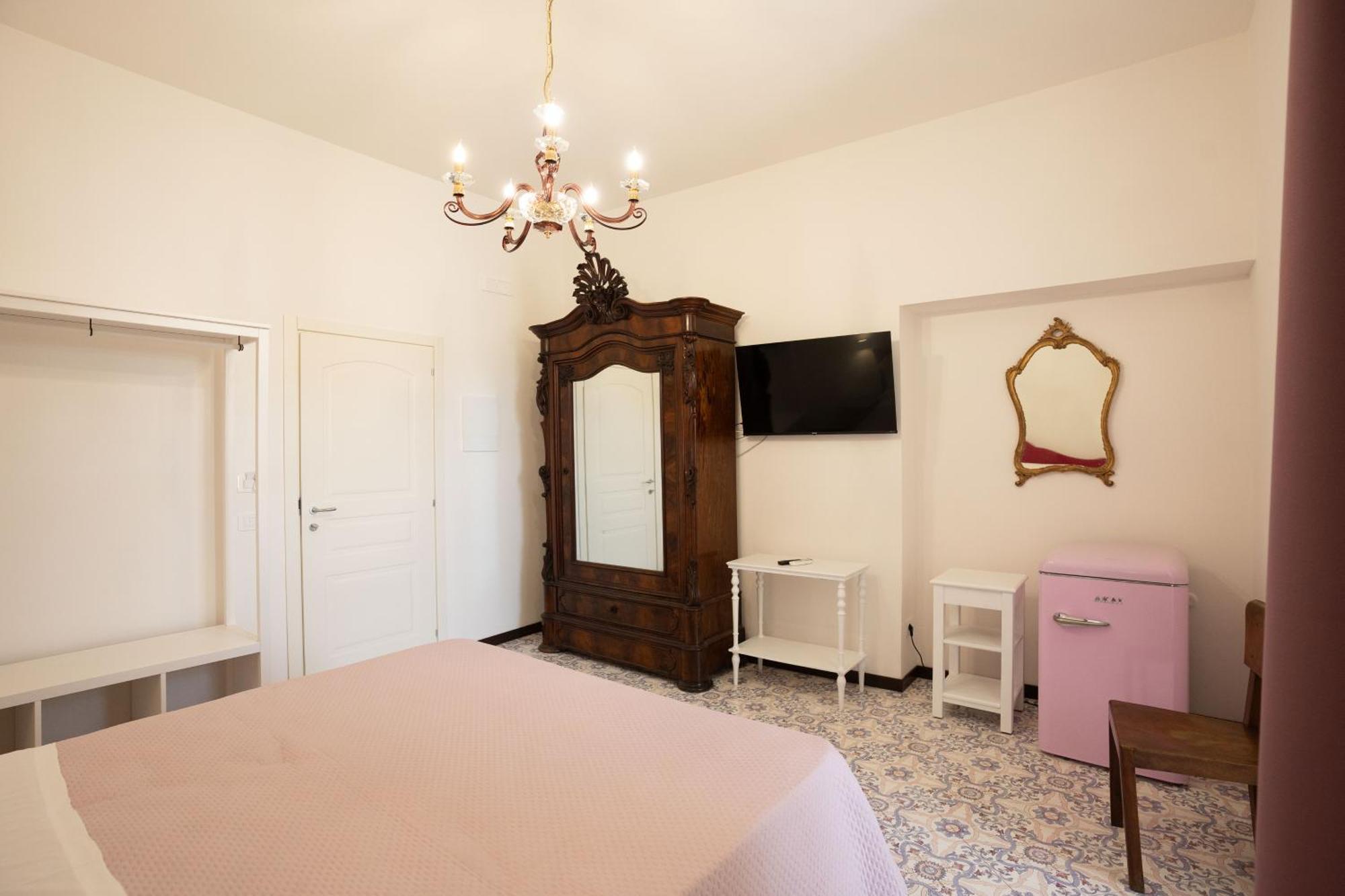 Casa Enzina Guest house