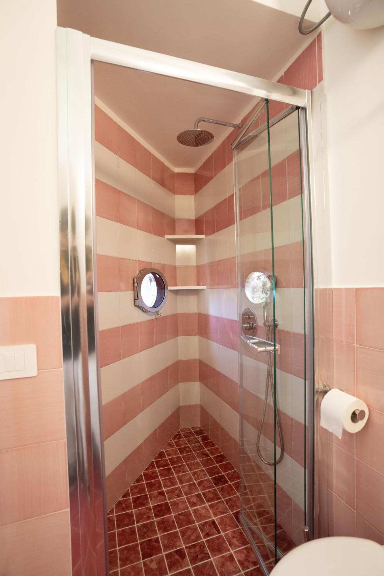 Casa Enzina Guest house