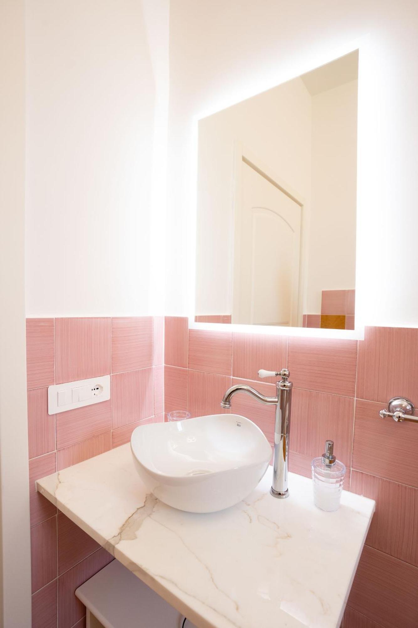 Casa Enzina Guest house *
