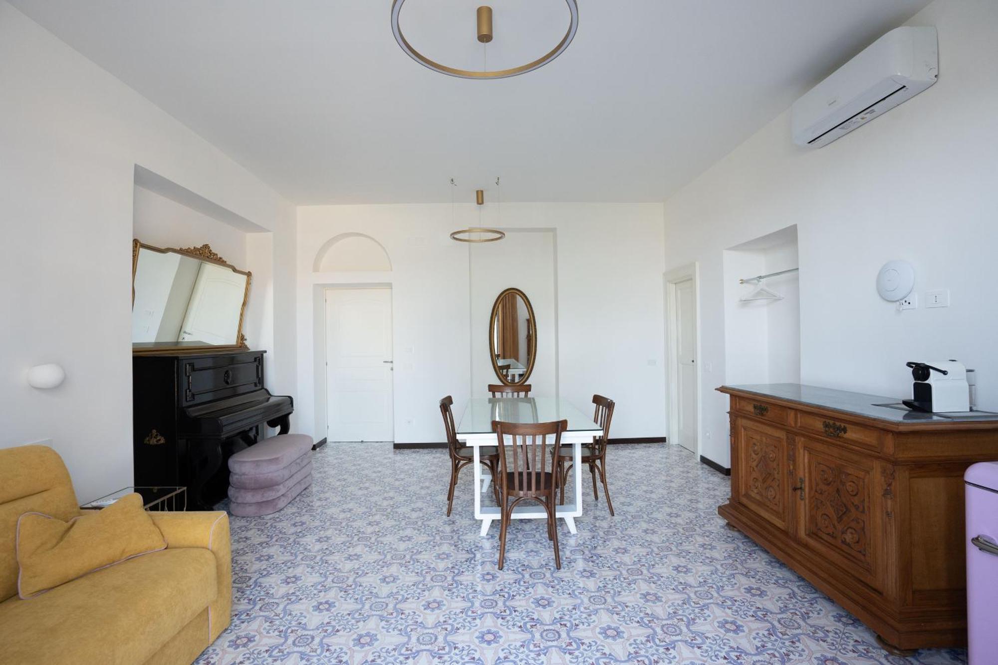 Casa Enzina Guest house
