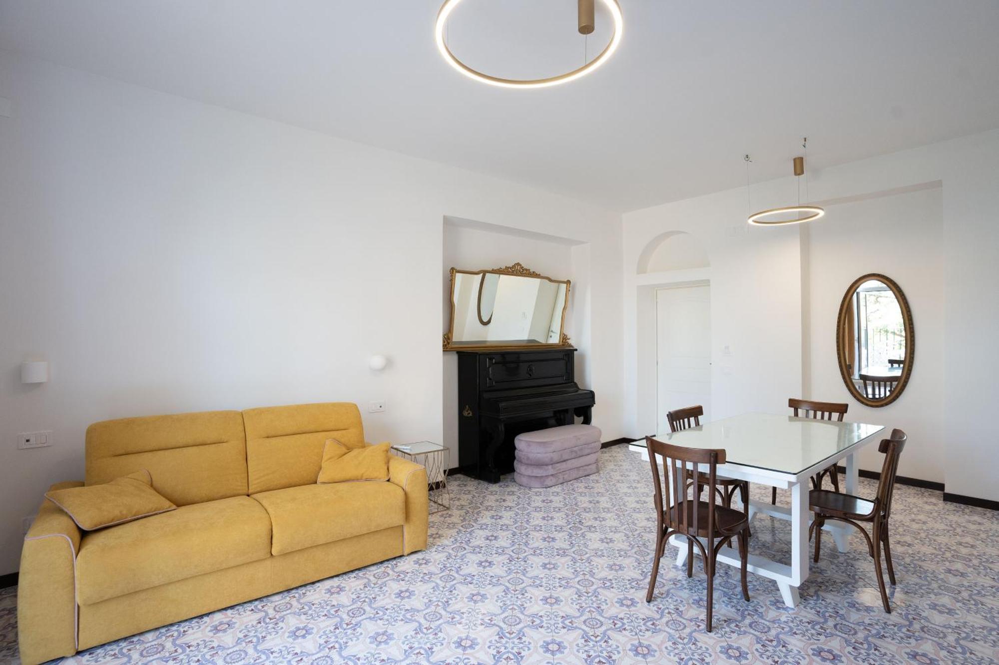 Casa Enzina Guest house Sorrento