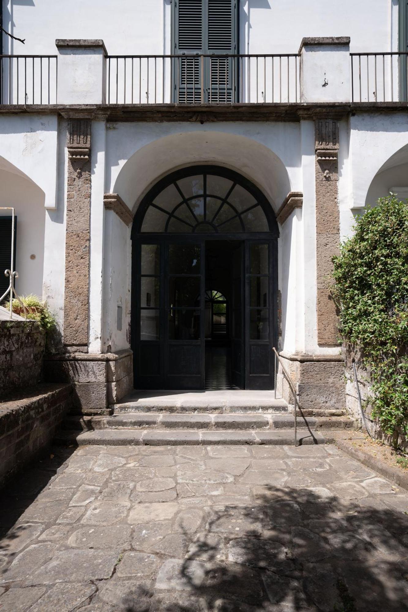 Casa Enzina Guest house *