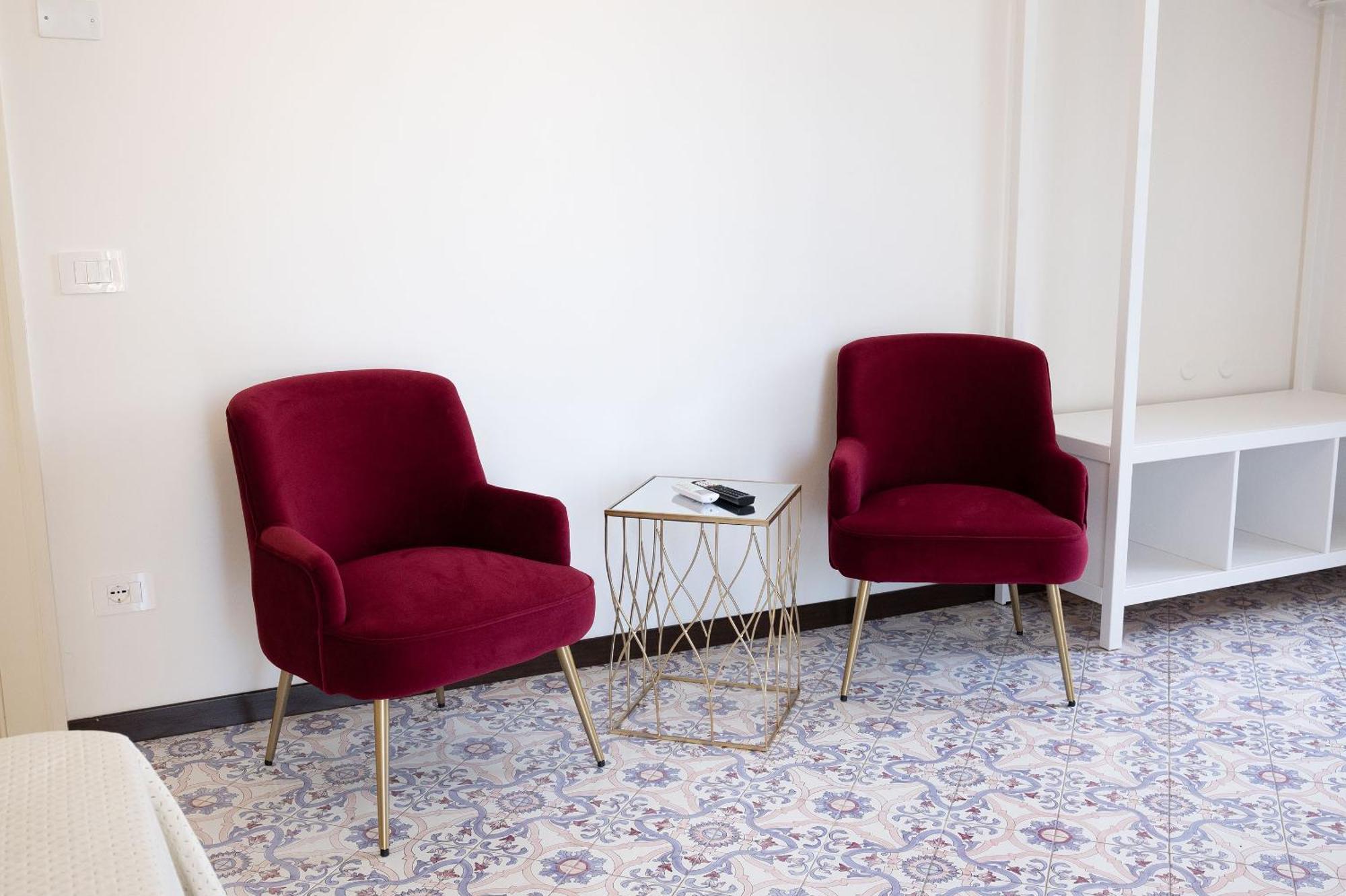 Casa Enzina Guest house Sorrento