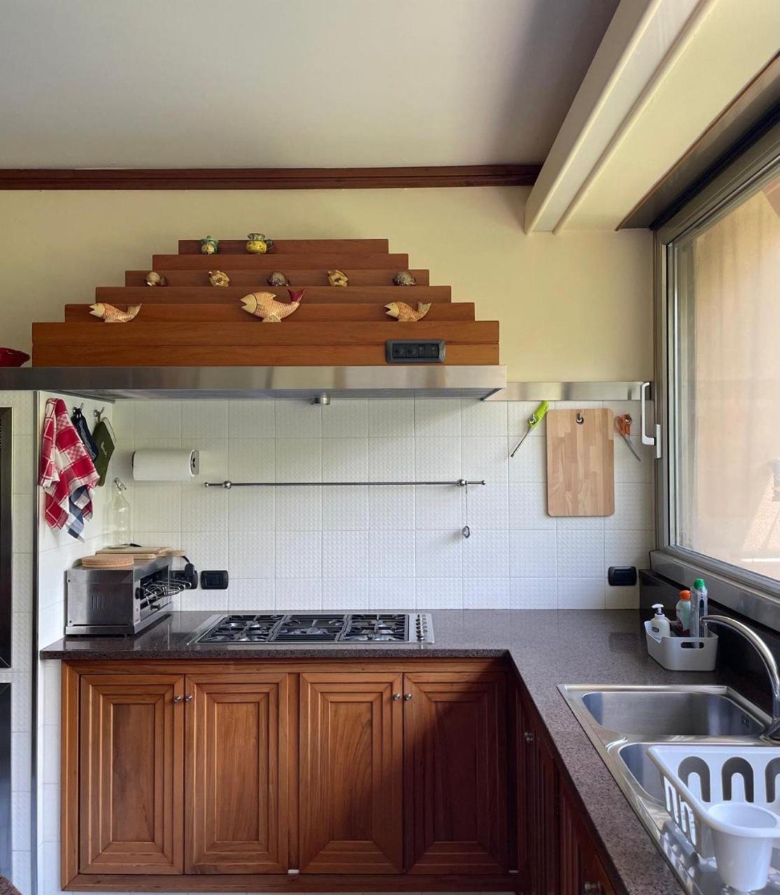 Antelia's Appartamento Sorrento