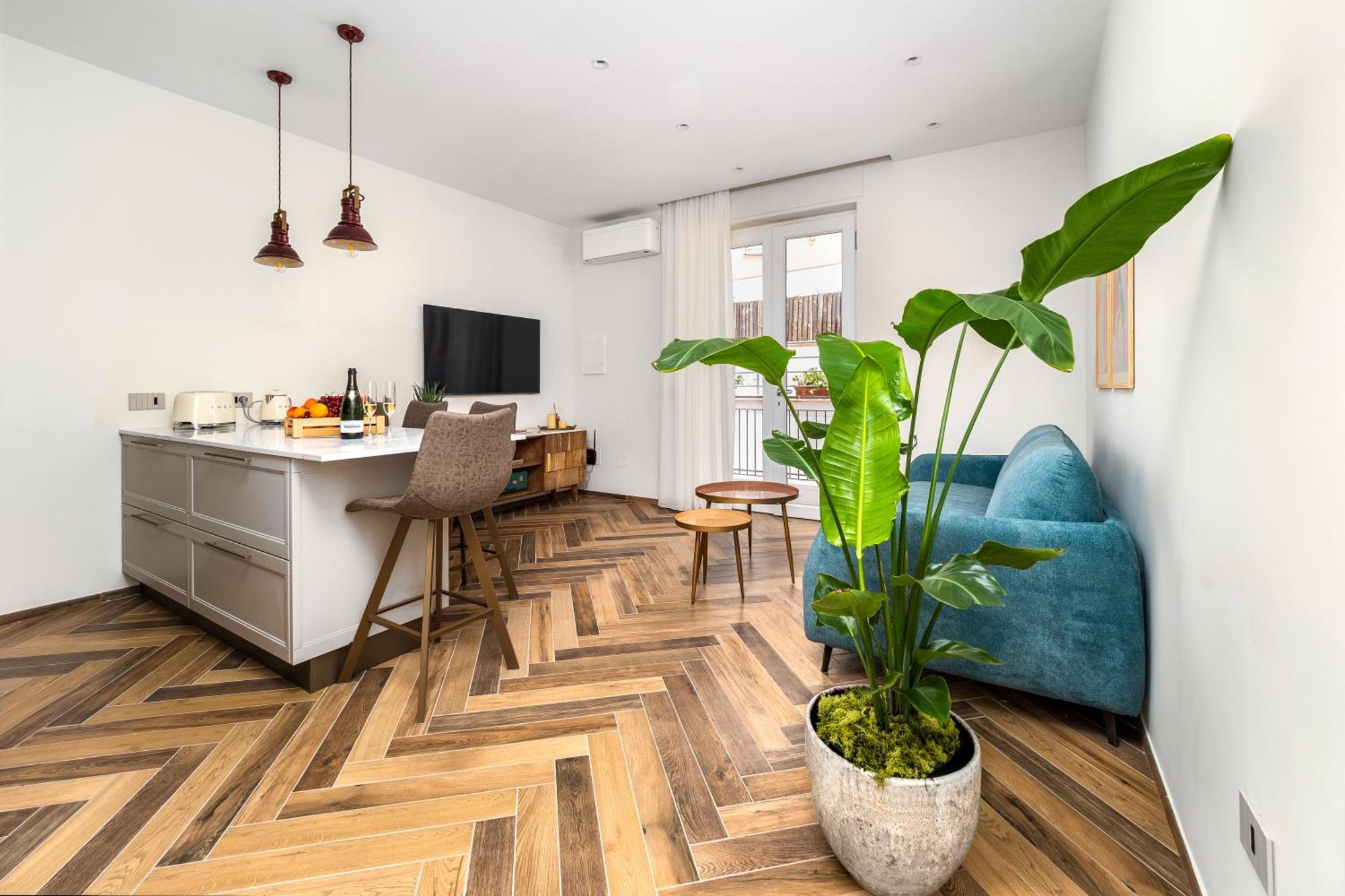 Futura Funky House - De Vivo Realty Sorrento