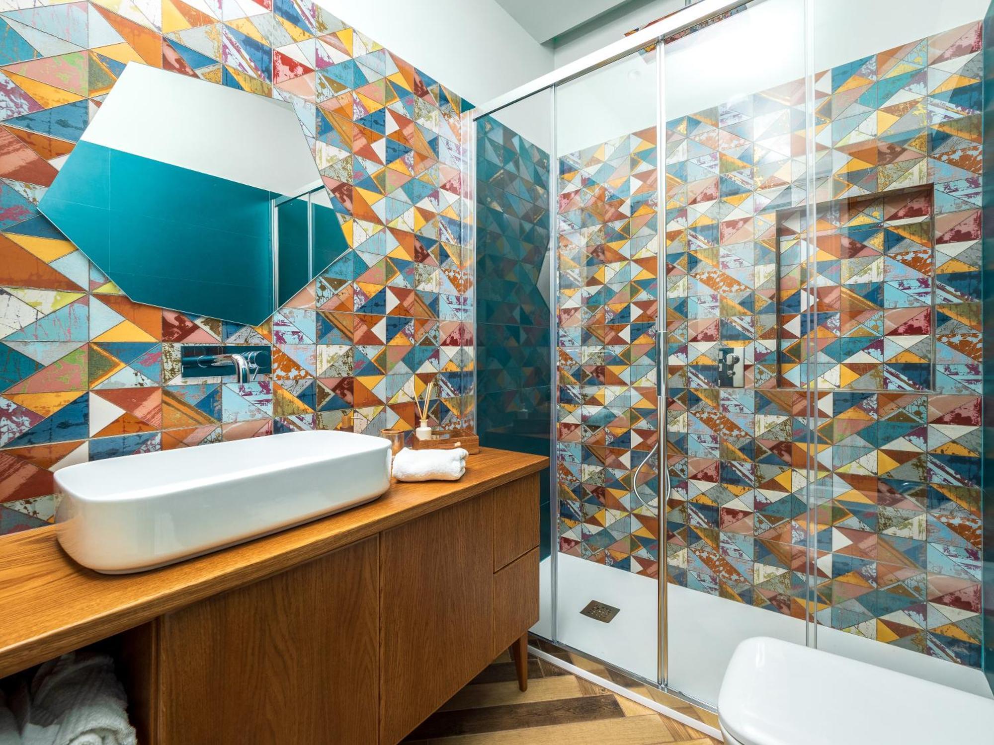 Futura Funky House - De Vivo Realty * Sorrento